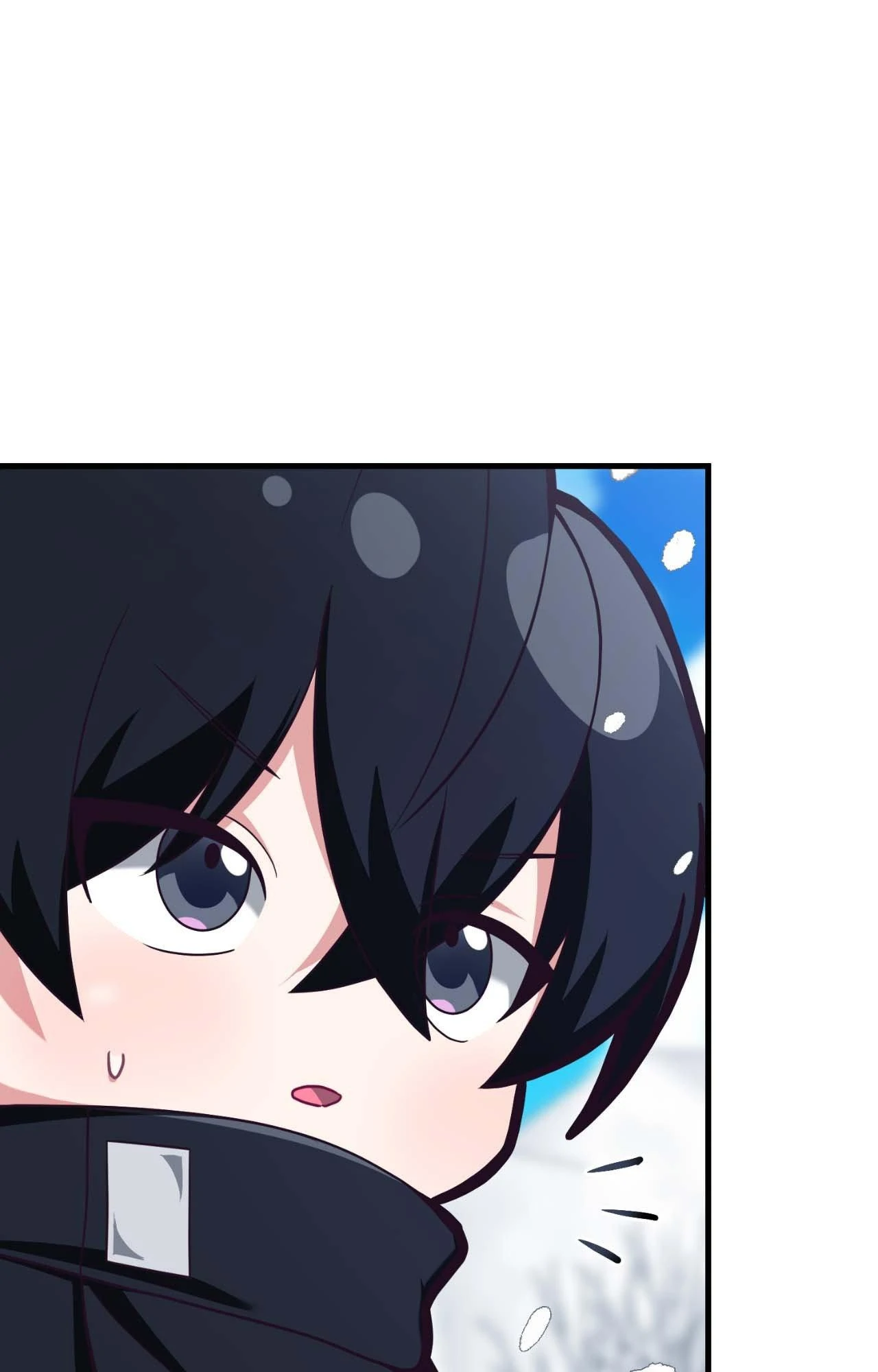 Virtual Strangers [Official] - Chapter 67 manhwa