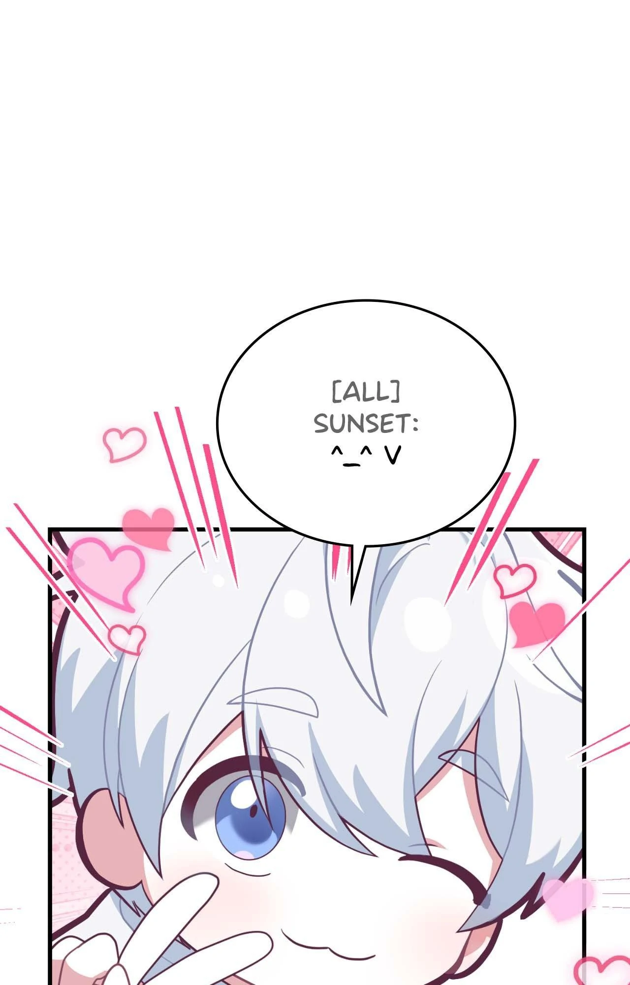 Virtual Strangers [Official] - Chapter 67 manhwa