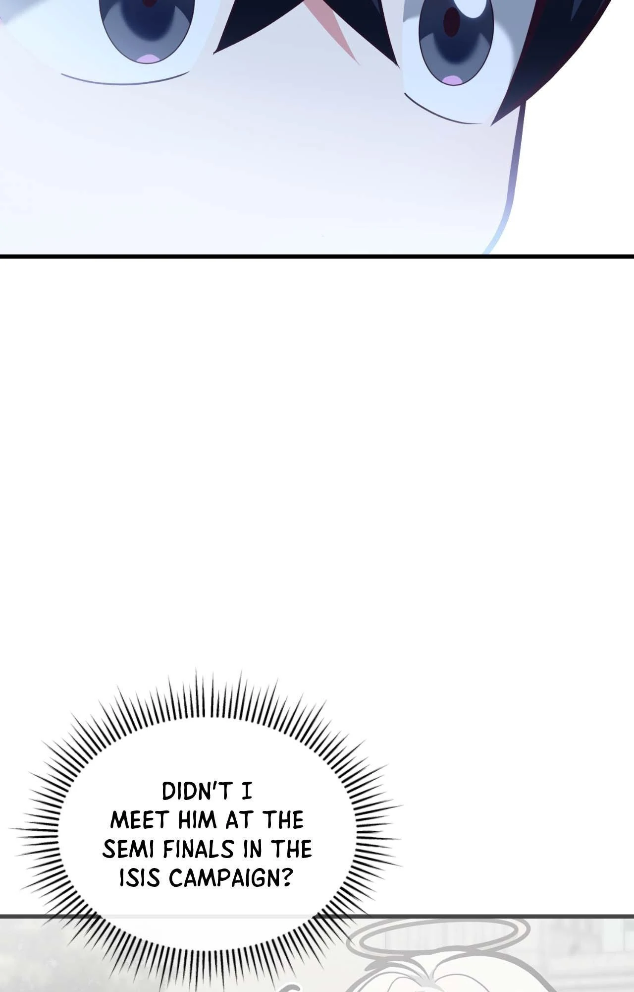 Virtual Strangers [Official] - Chapter 67 manhwa