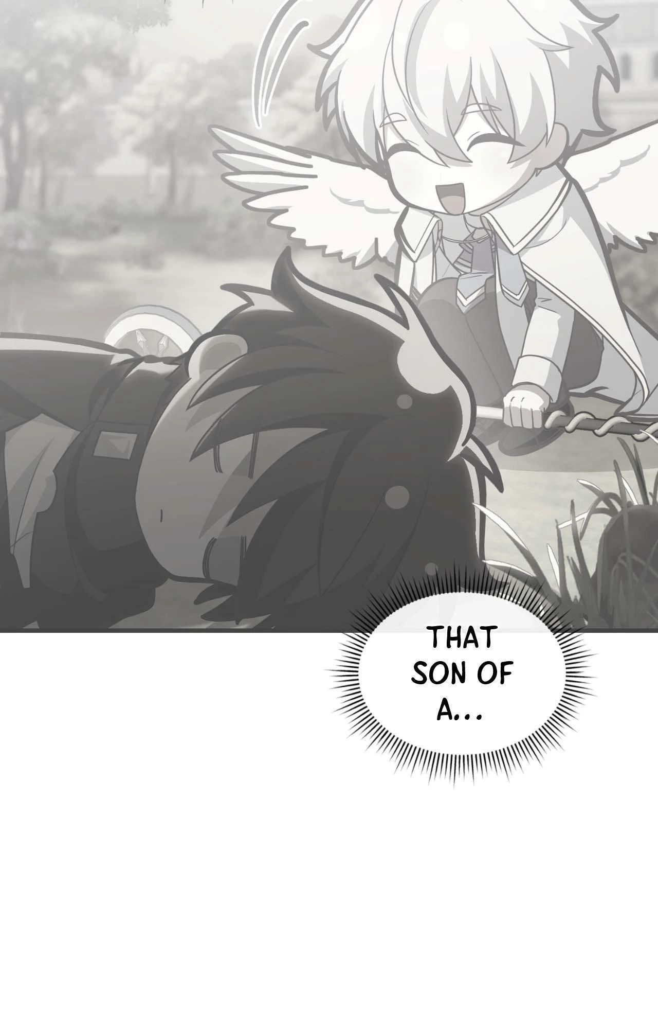 Virtual Strangers [Official] - Chapter 67 manhwa