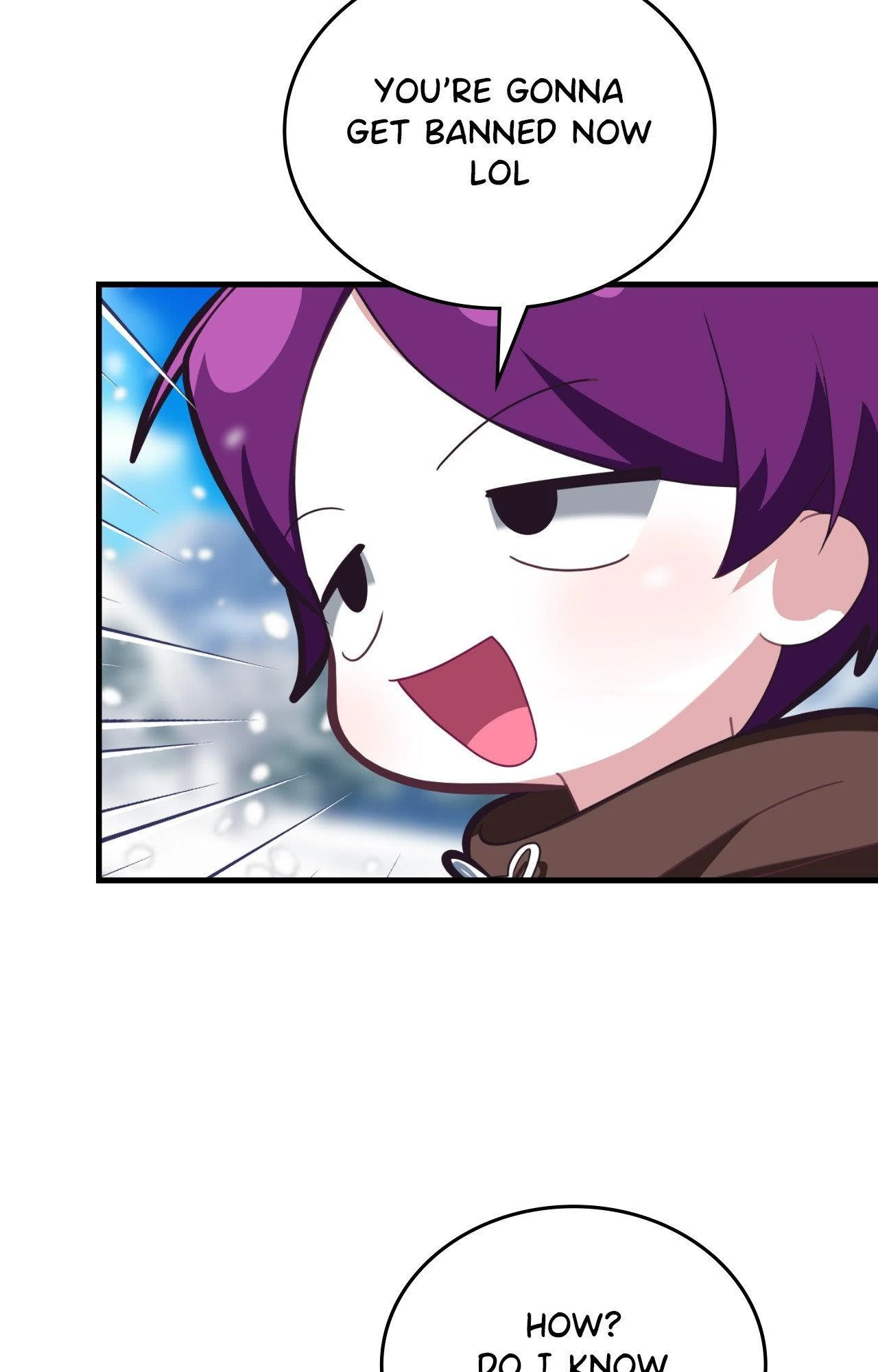 Virtual Strangers [Official] - Chapter 67 manhwa