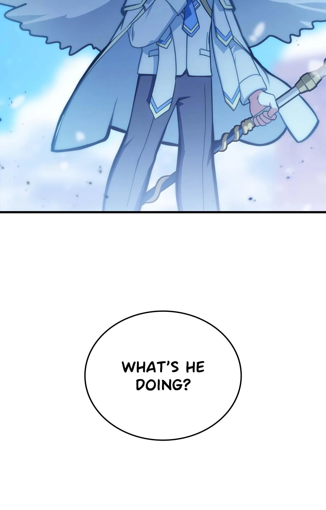 Virtual Strangers [Official] - Chapter 67 manhwa