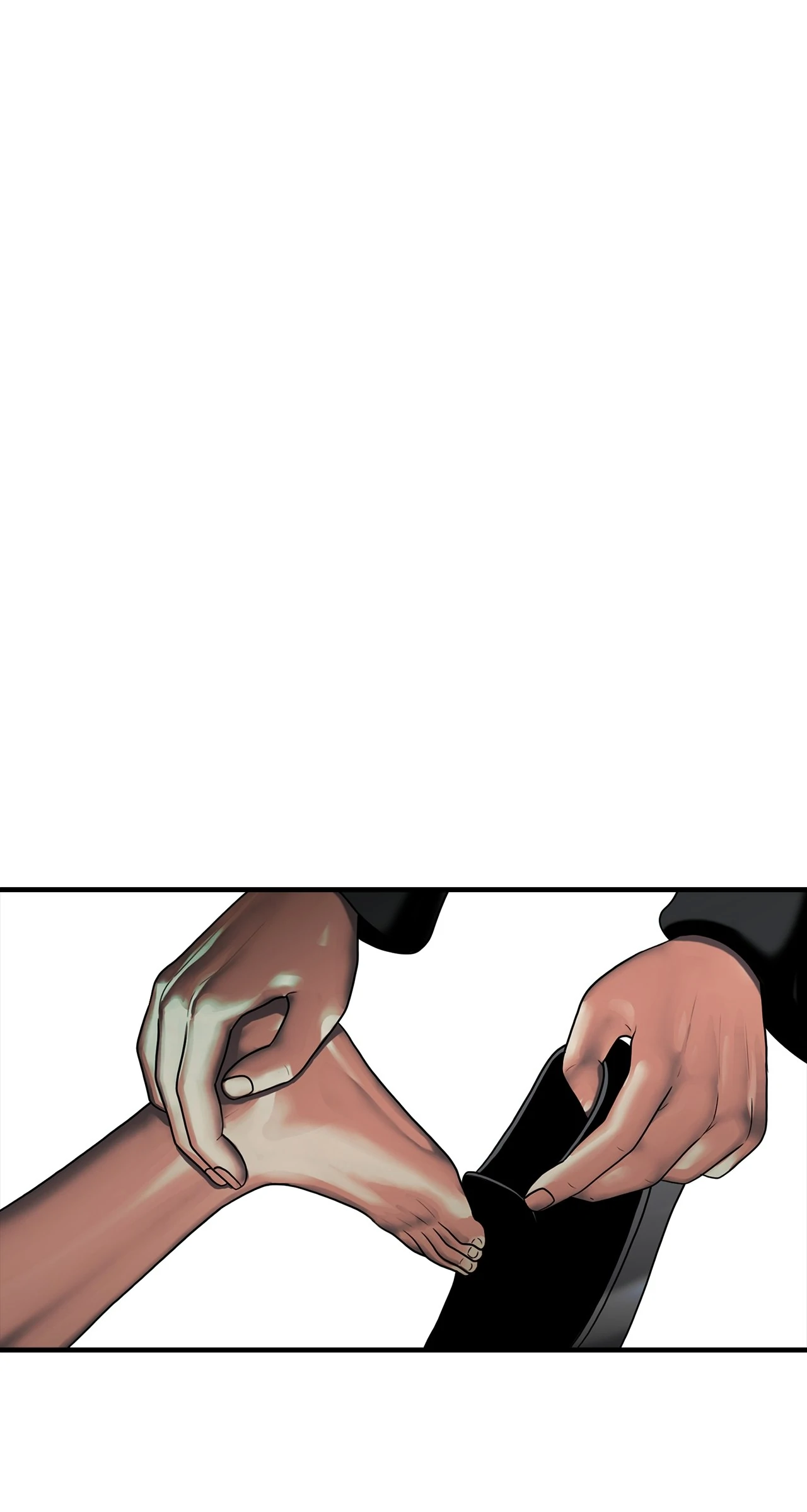 The Rotten [Official] - Chapter 56 manhwa