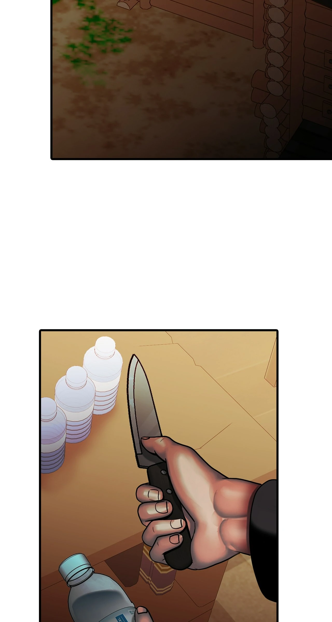 The Rotten [Official] - Chapter 56 manhwa
