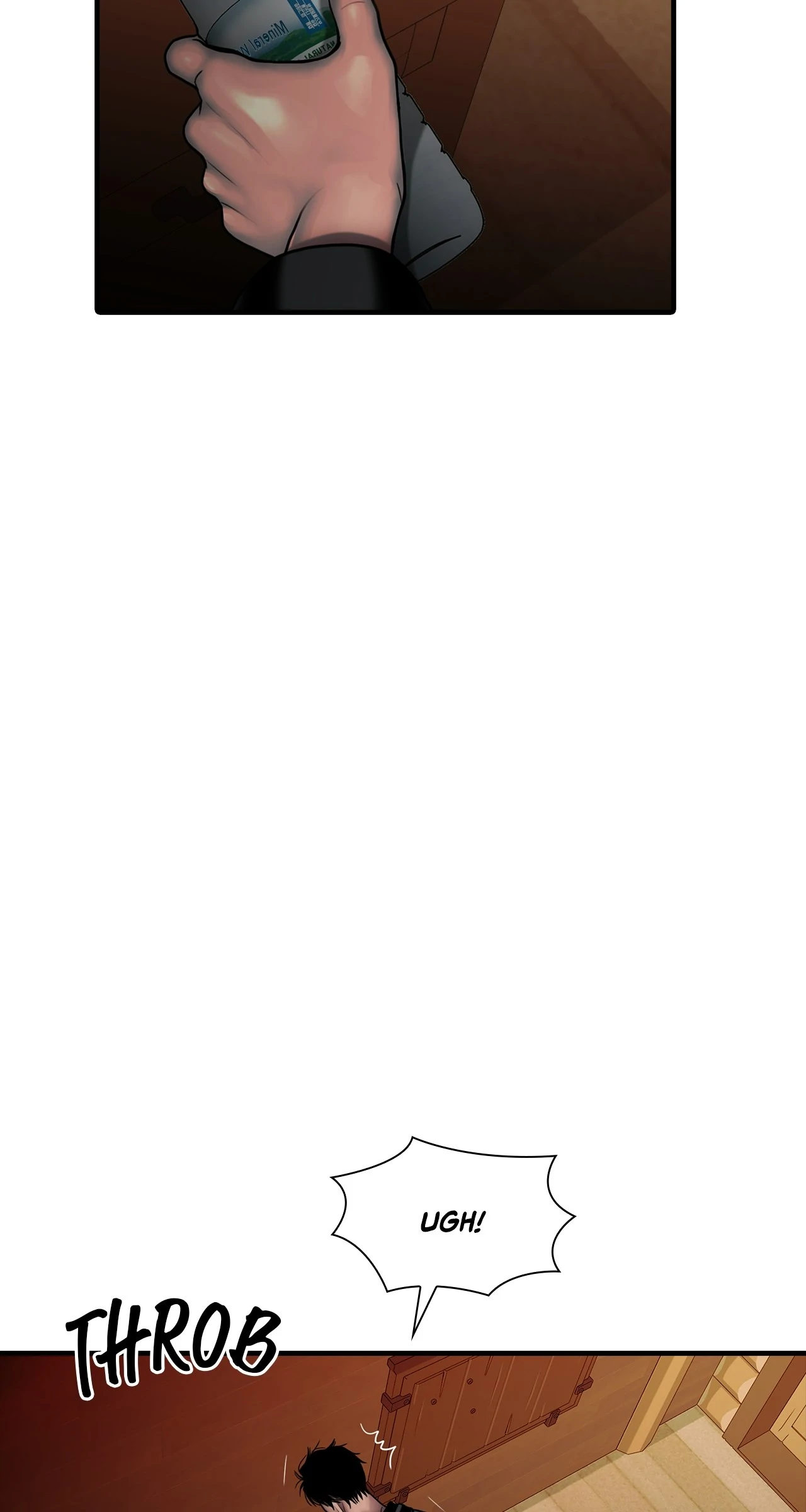 The Rotten [Official] - Chapter 56 manhwa
