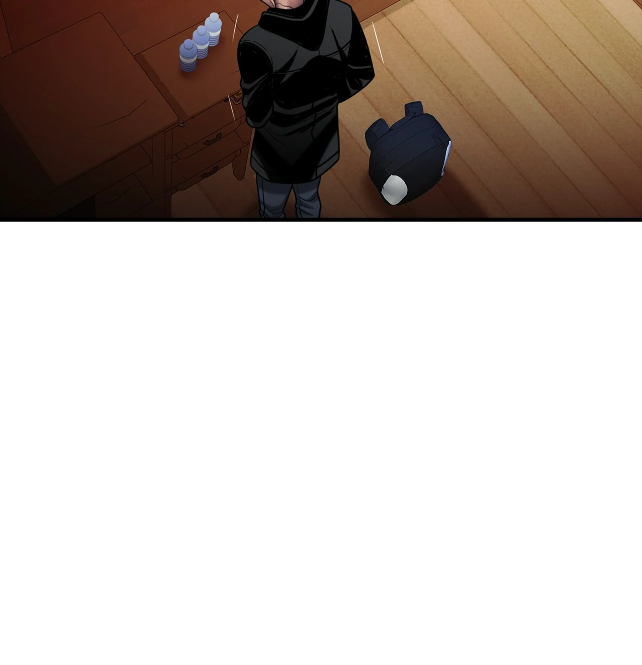 The Rotten [Official] - Chapter 56 manhwa