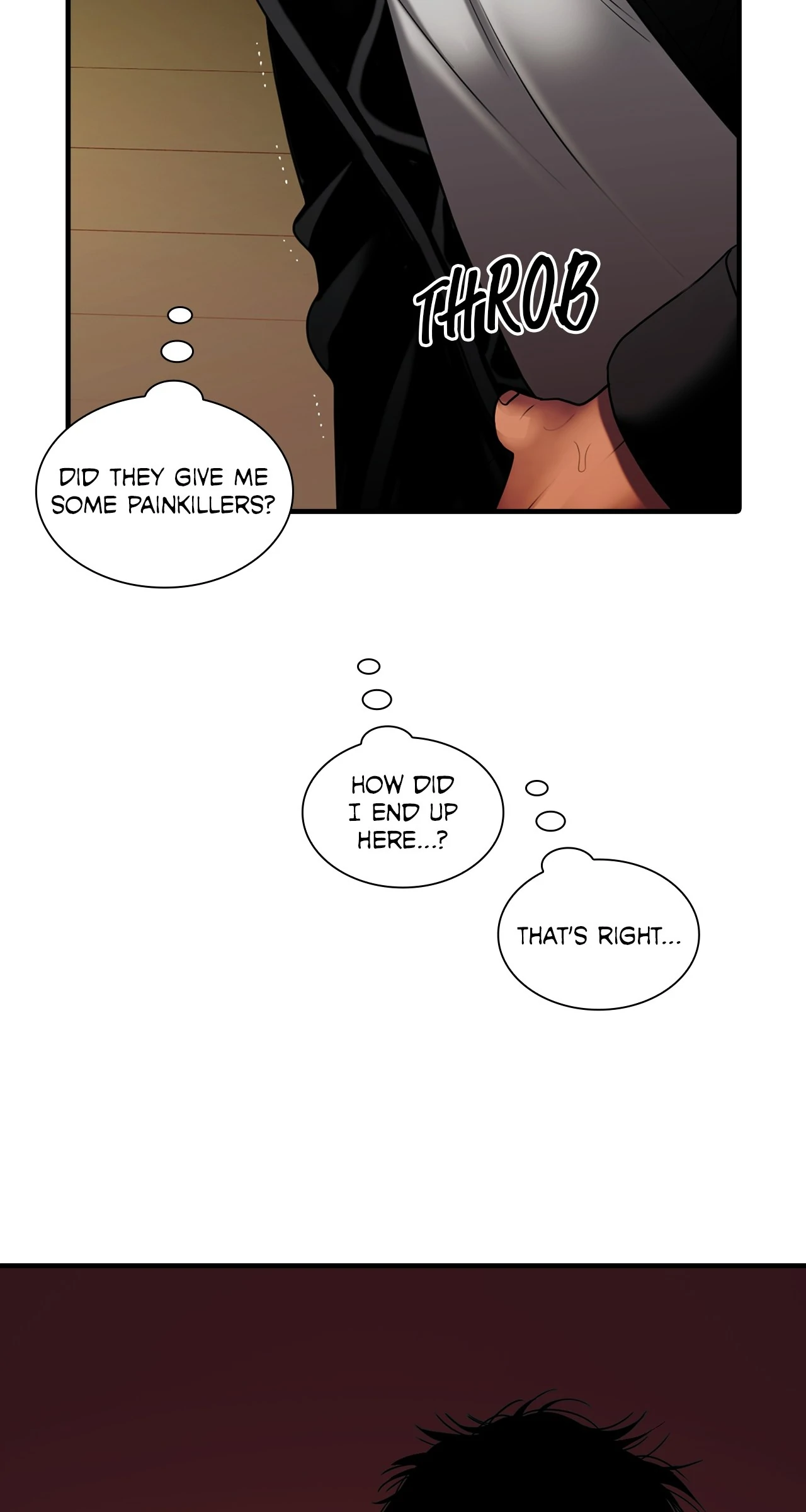 The Rotten [Official] - Chapter 56 manhwa