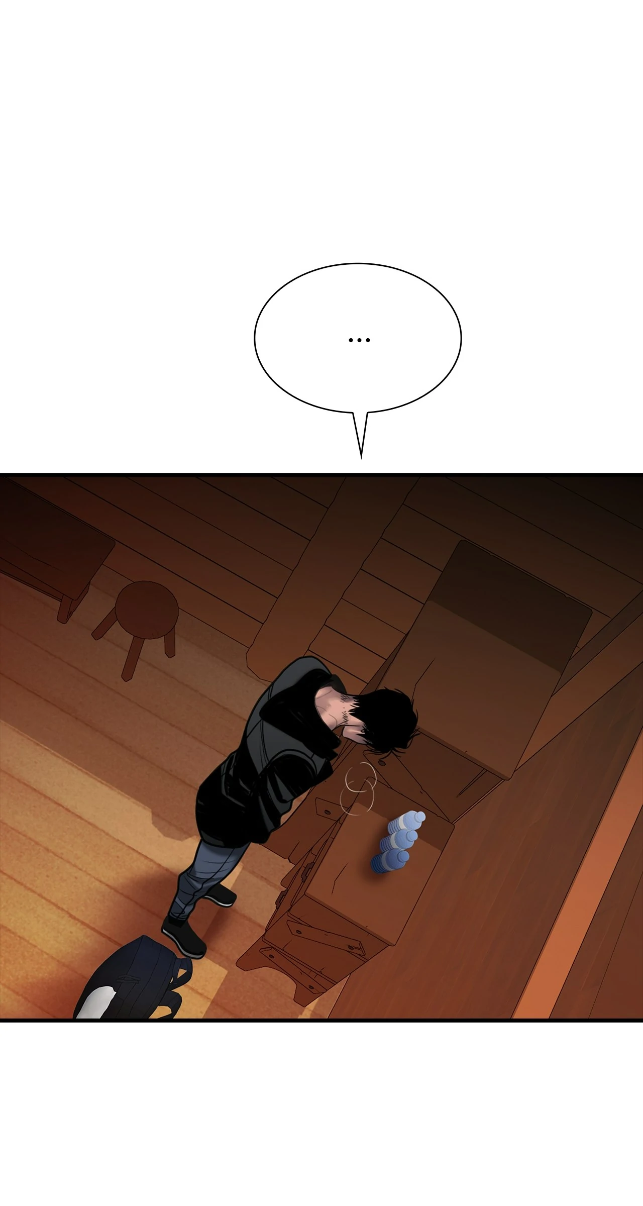 The Rotten [Official] - Chapter 56 manhwa