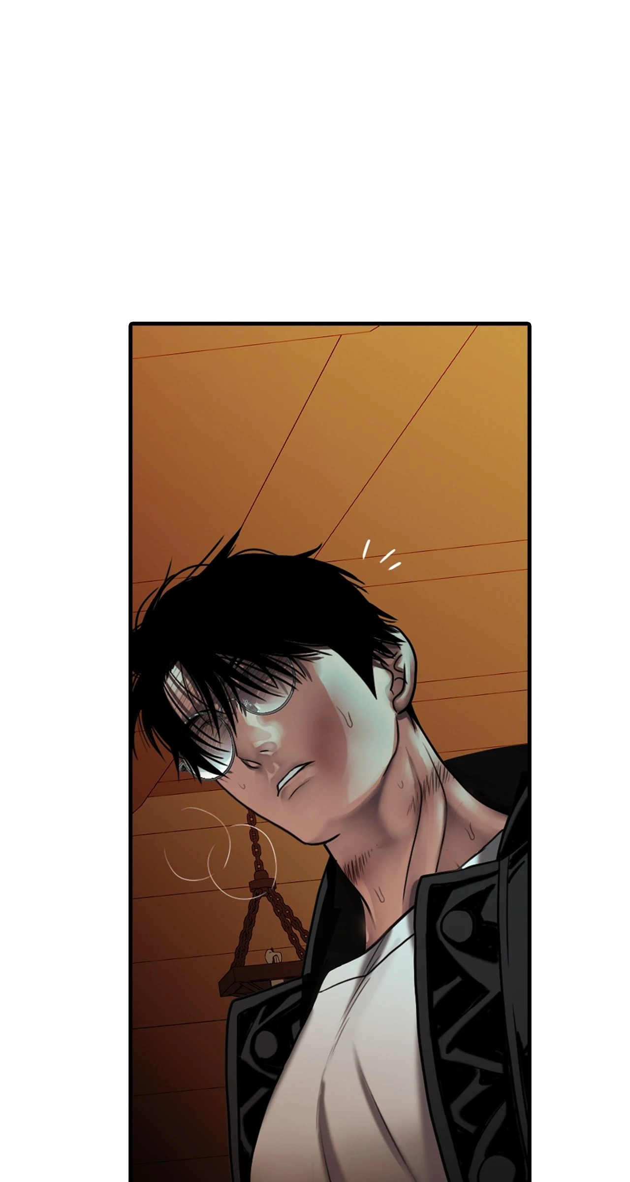 The Rotten [Official] - Chapter 56 manhwa