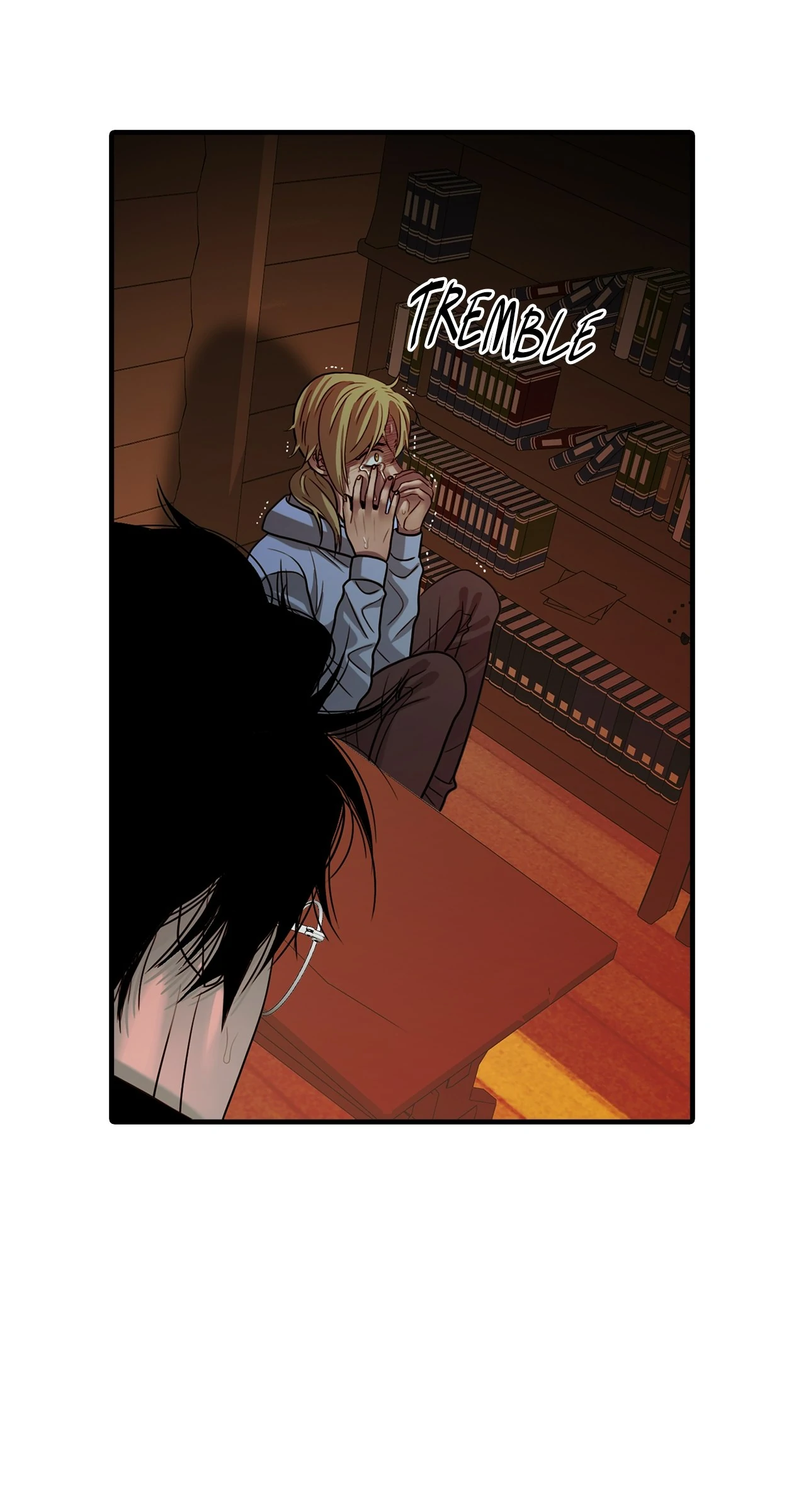 The Rotten [Official] - Chapter 56 manhwa