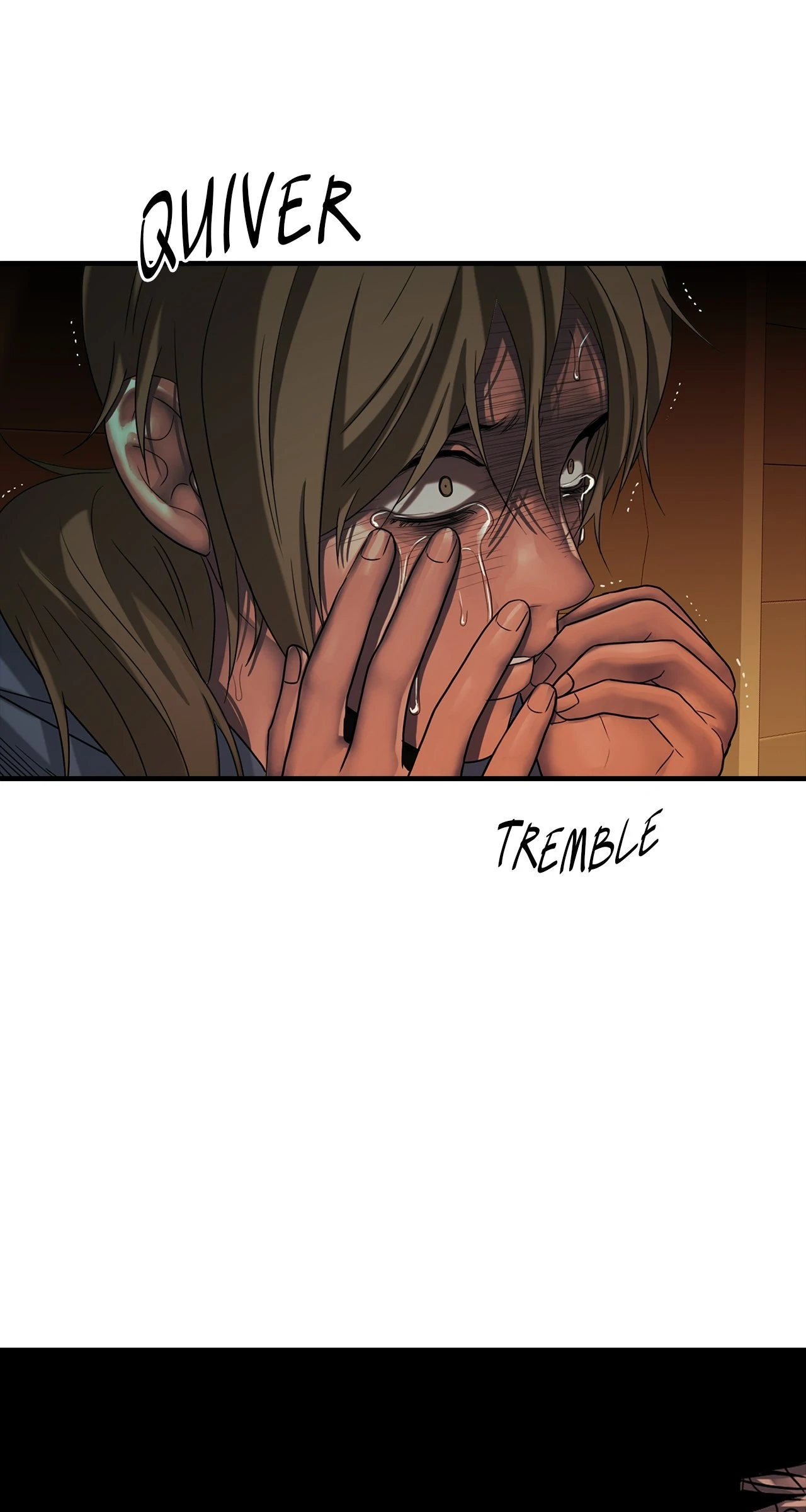 The Rotten [Official] - Chapter 56 manhwa