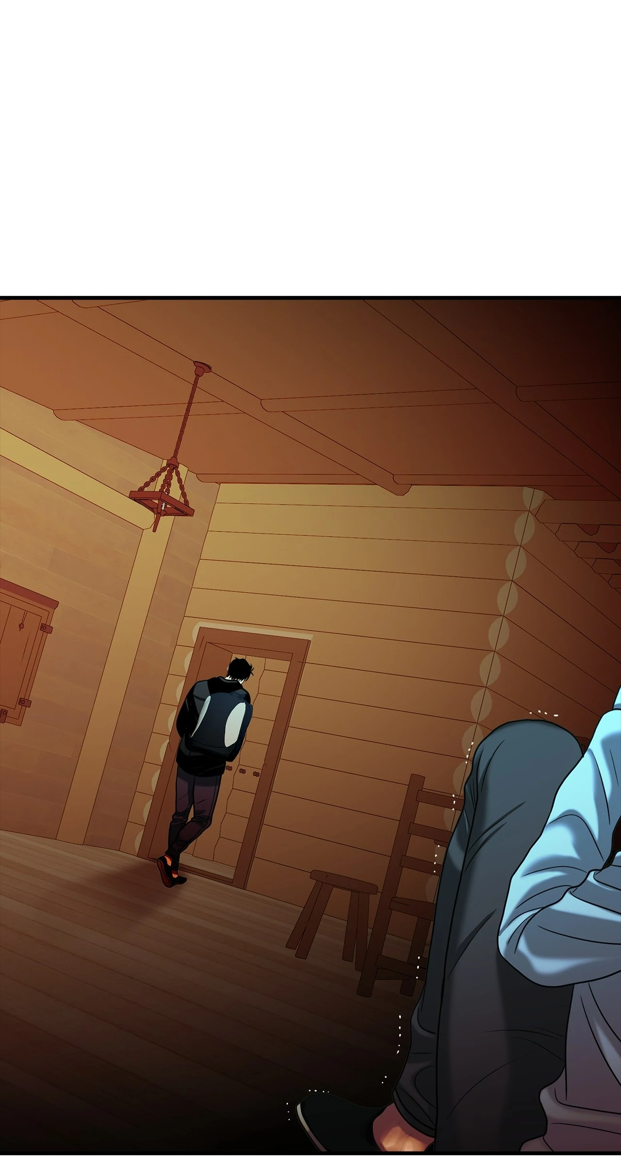 The Rotten [Official] - Chapter 56 manhwa