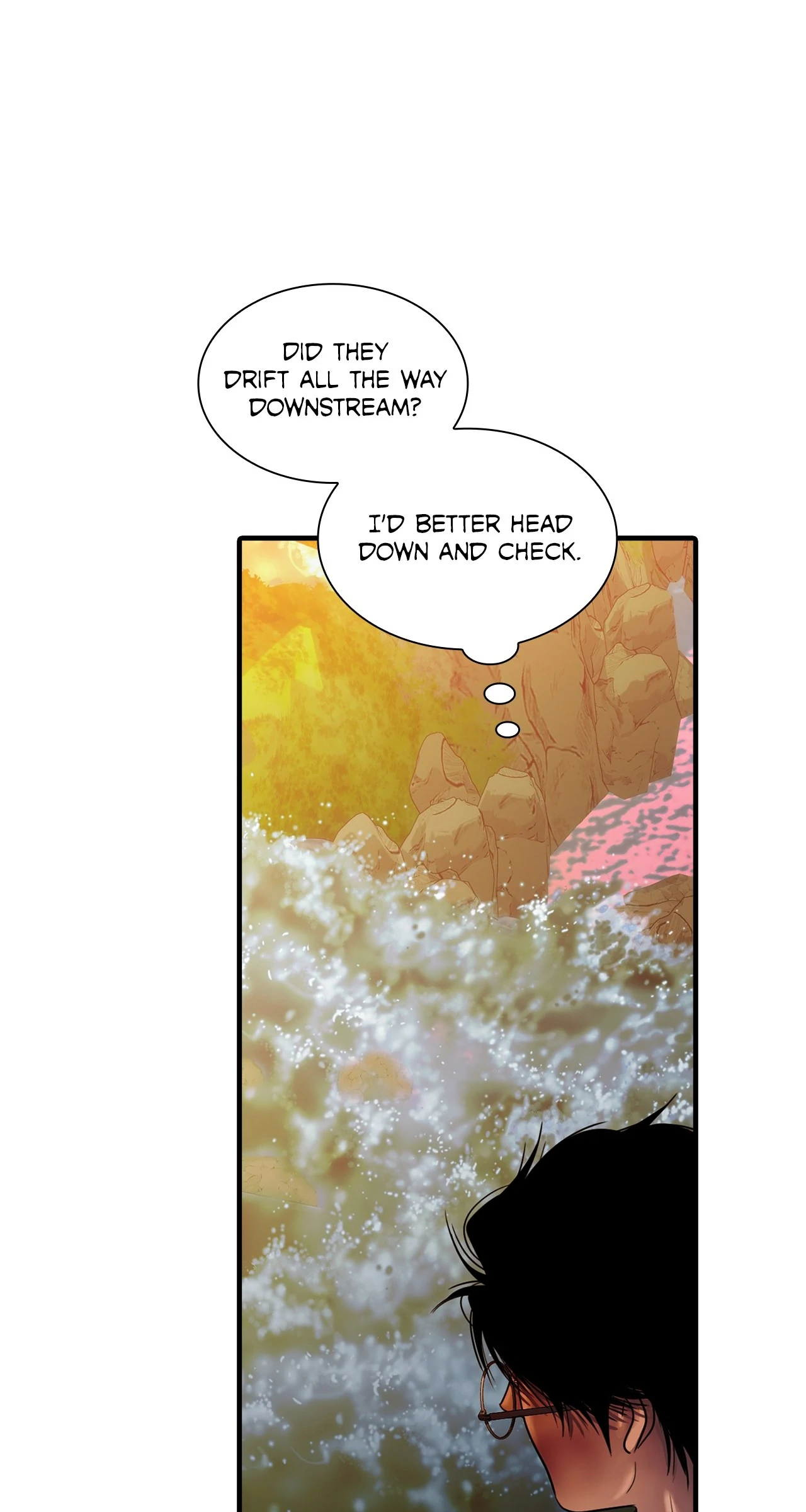 The Rotten [Official] - Chapter 56 manhwa