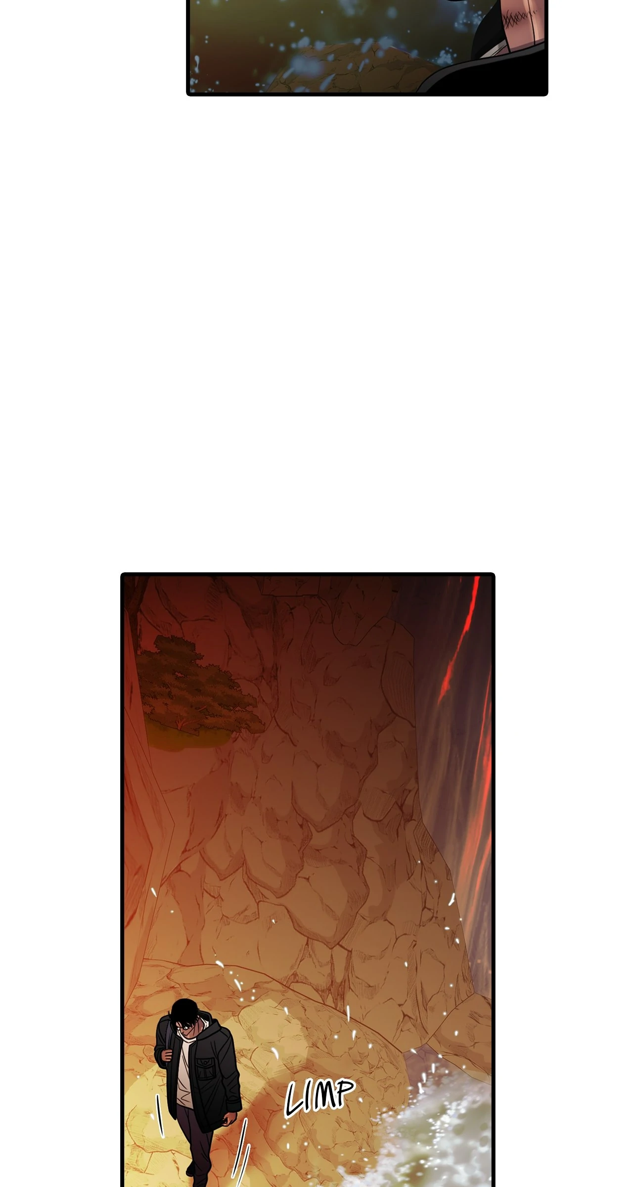 The Rotten [Official] - Chapter 56 manhwa