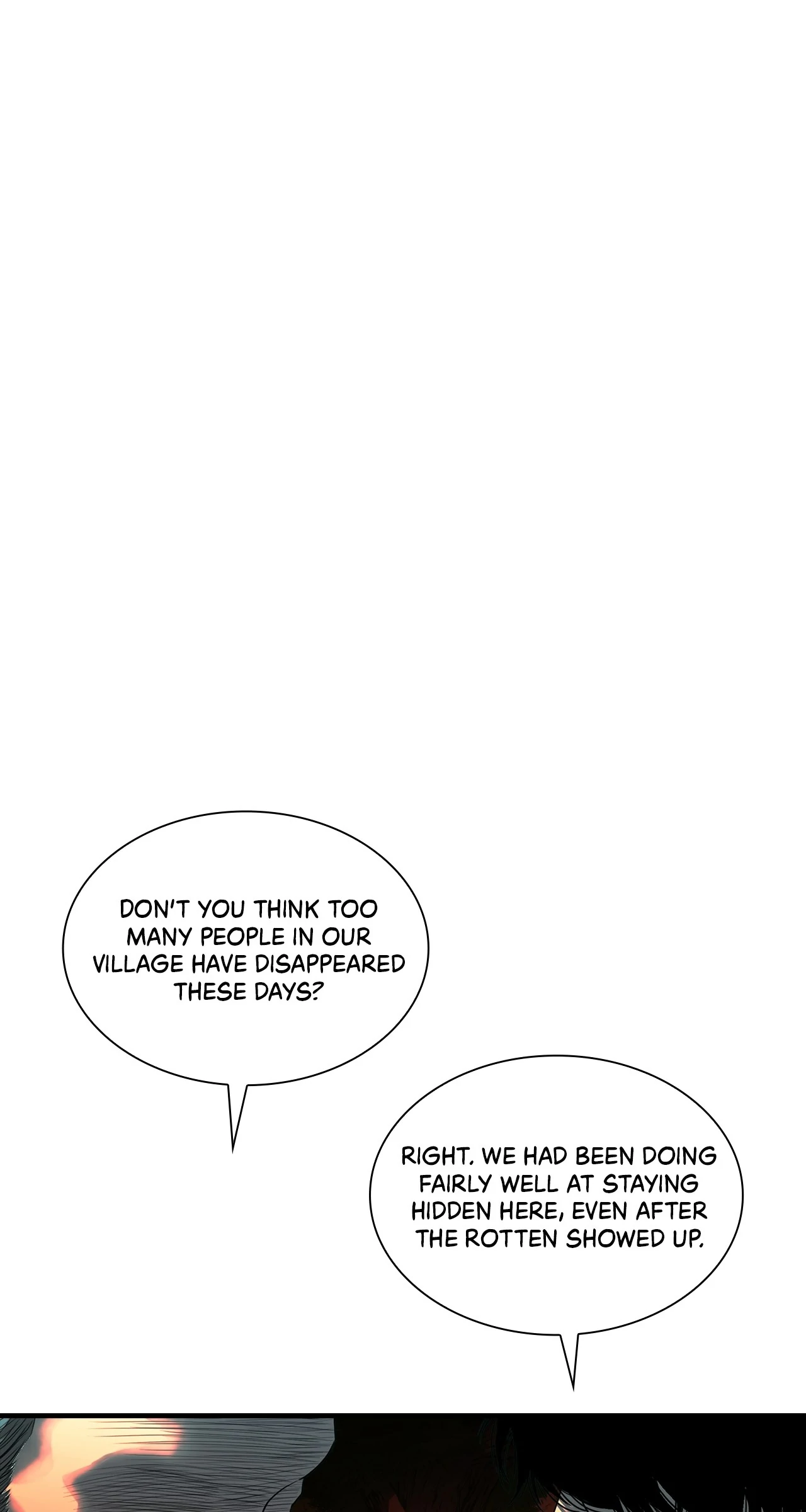 The Rotten [Official] - Chapter 56 manhwa