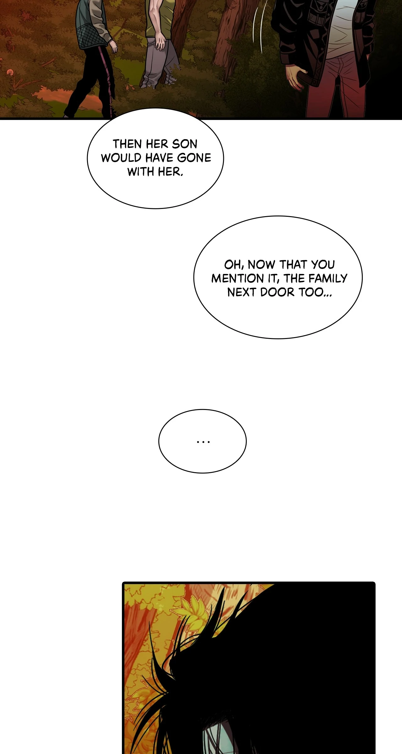 The Rotten [Official] - Chapter 56 manhwa