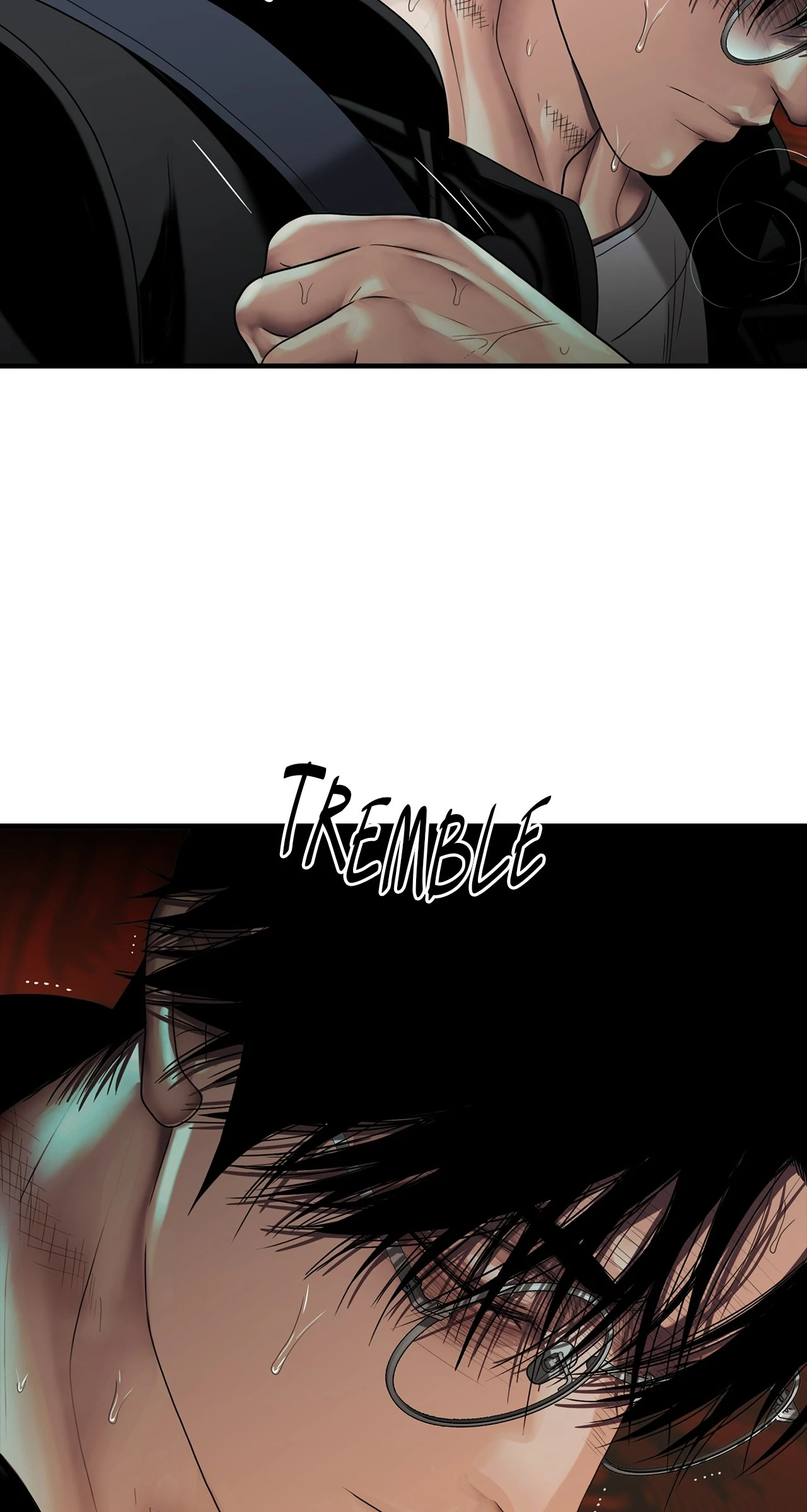 The Rotten [Official] - Chapter 56 manhwa