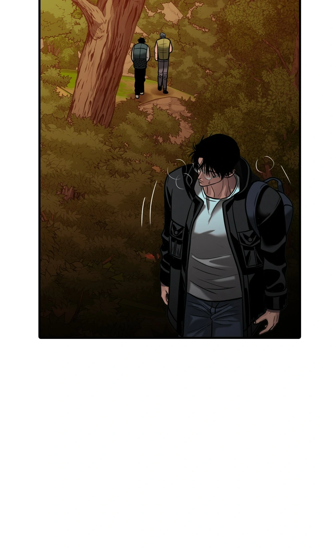 The Rotten [Official] - Chapter 56 manhwa