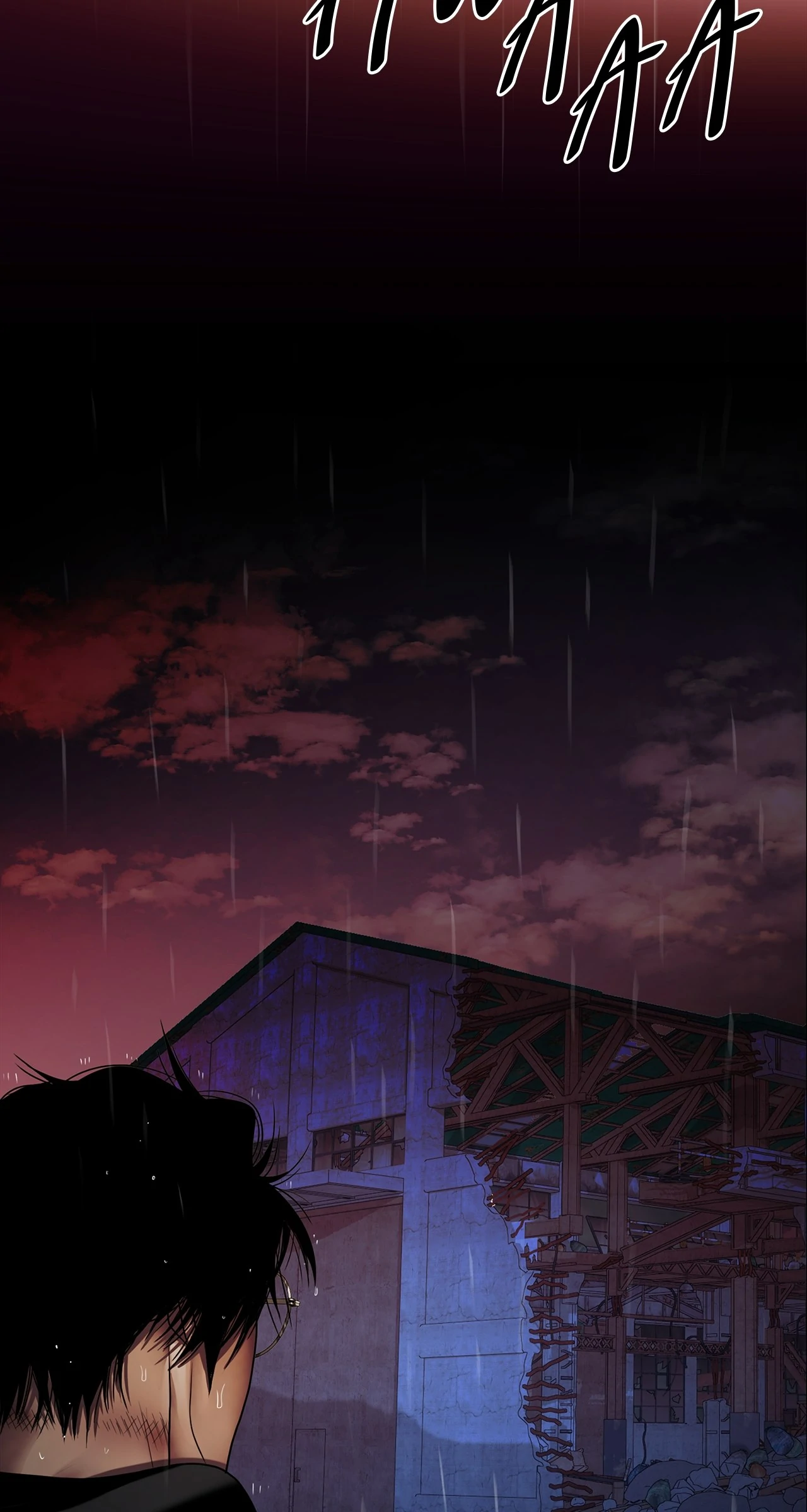 The Rotten [Official] - Chapter 56 manhwa