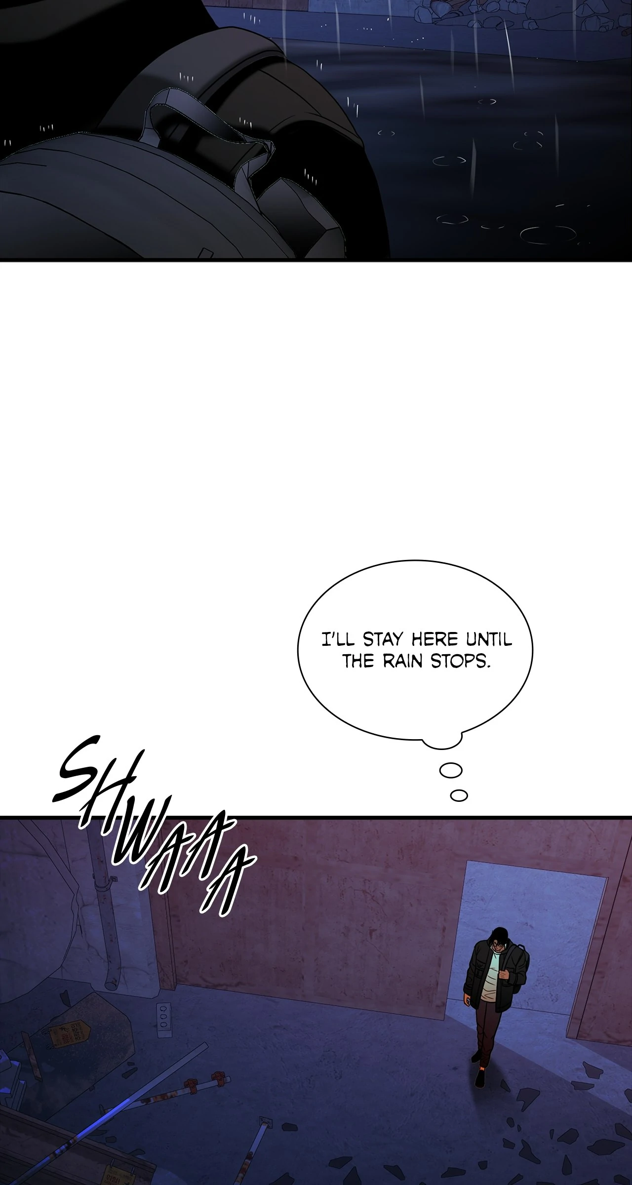 The Rotten [Official] - Chapter 56 manhwa