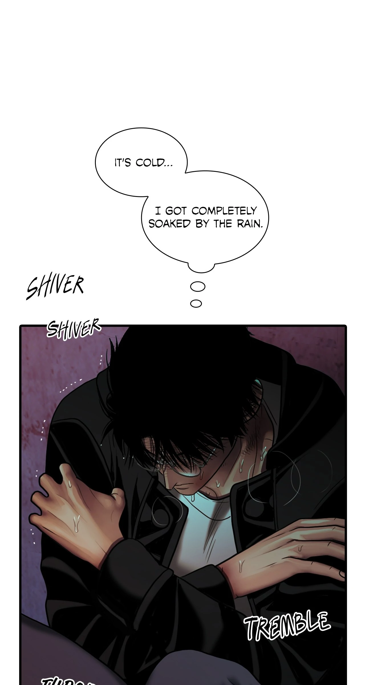 The Rotten [Official] - Chapter 56 manhwa