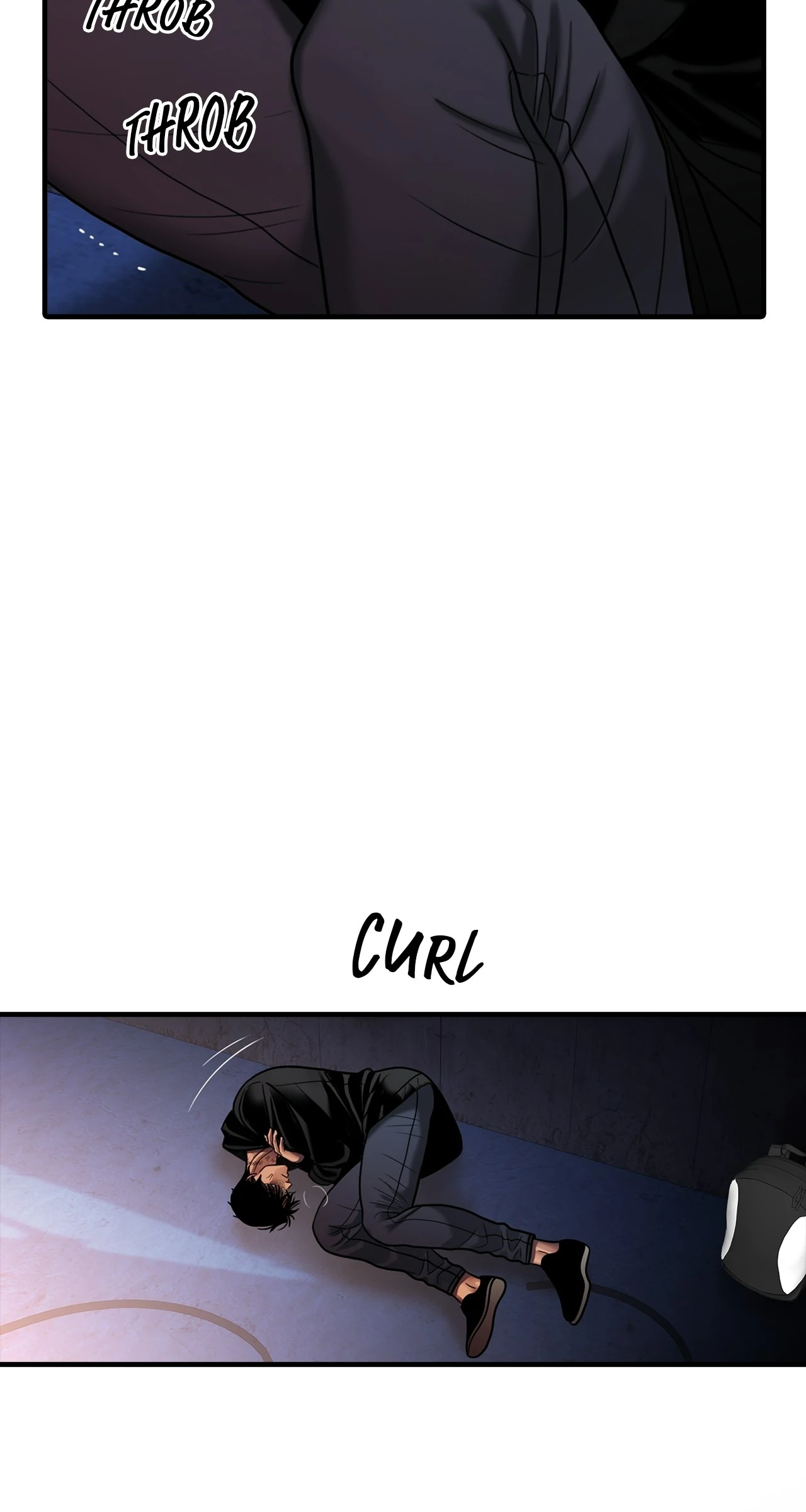 The Rotten [Official] - Chapter 56 manhwa
