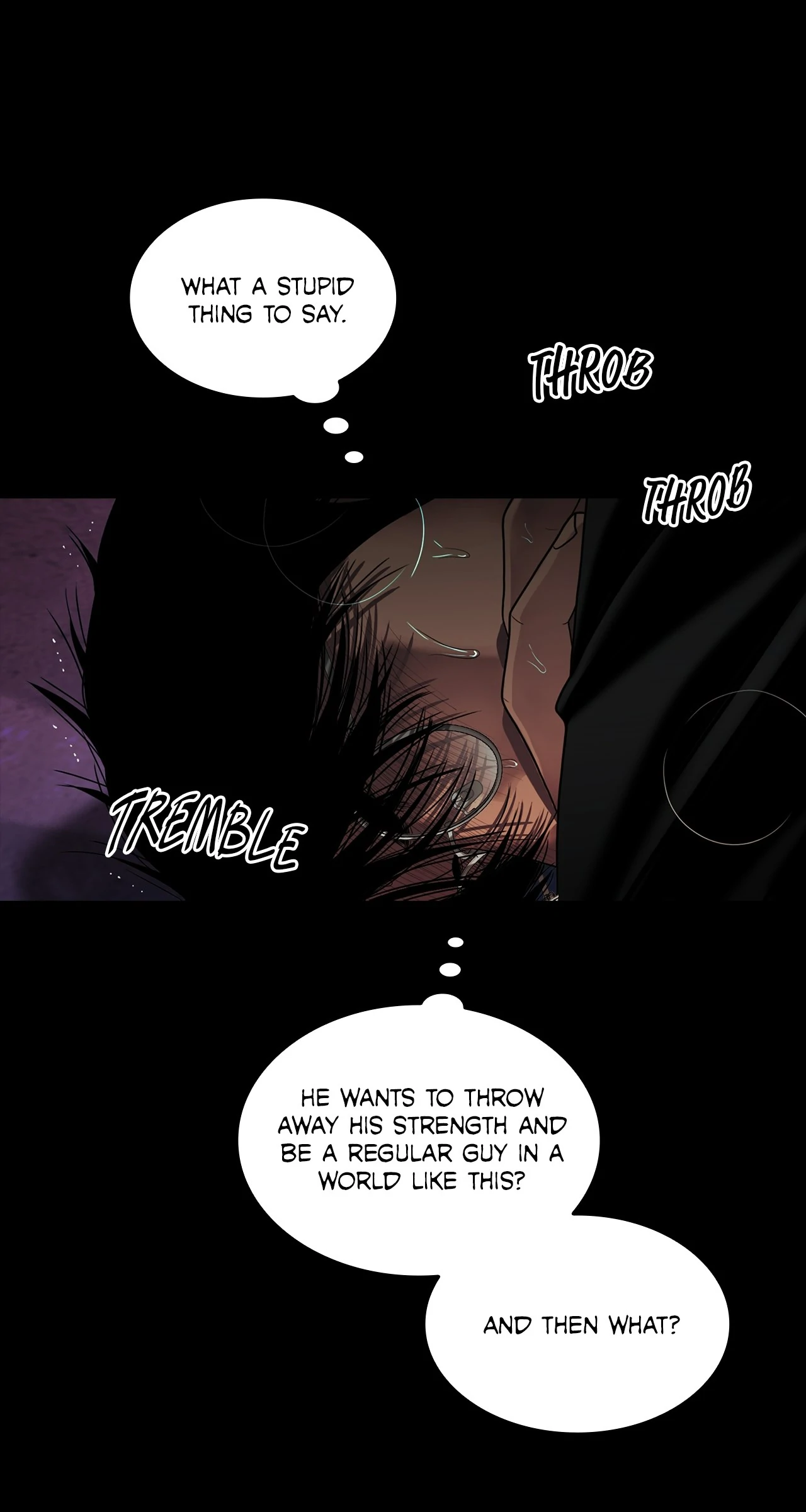 The Rotten [Official] - Chapter 56 manhwa