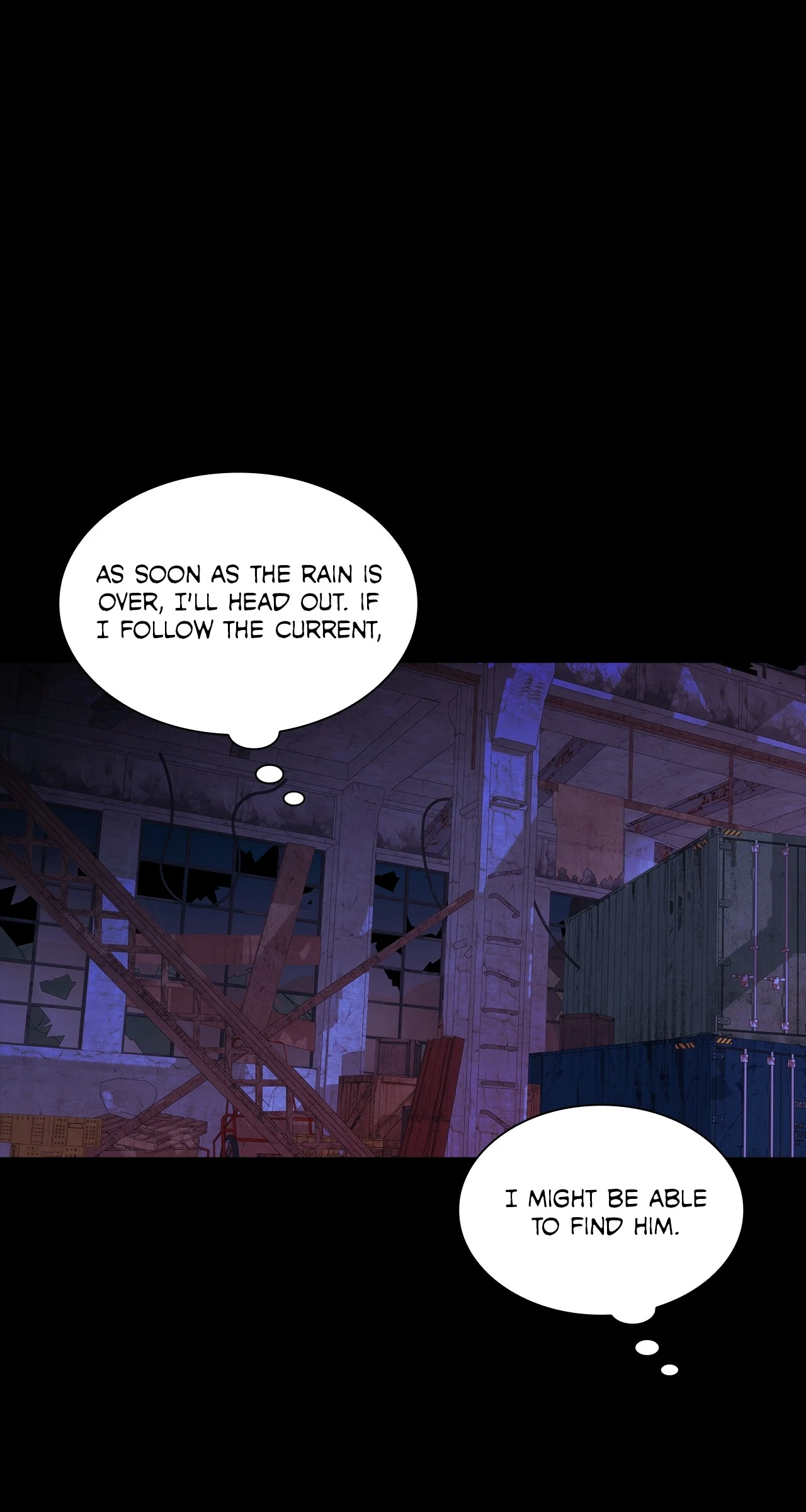 The Rotten [Official] - Chapter 56 manhwa