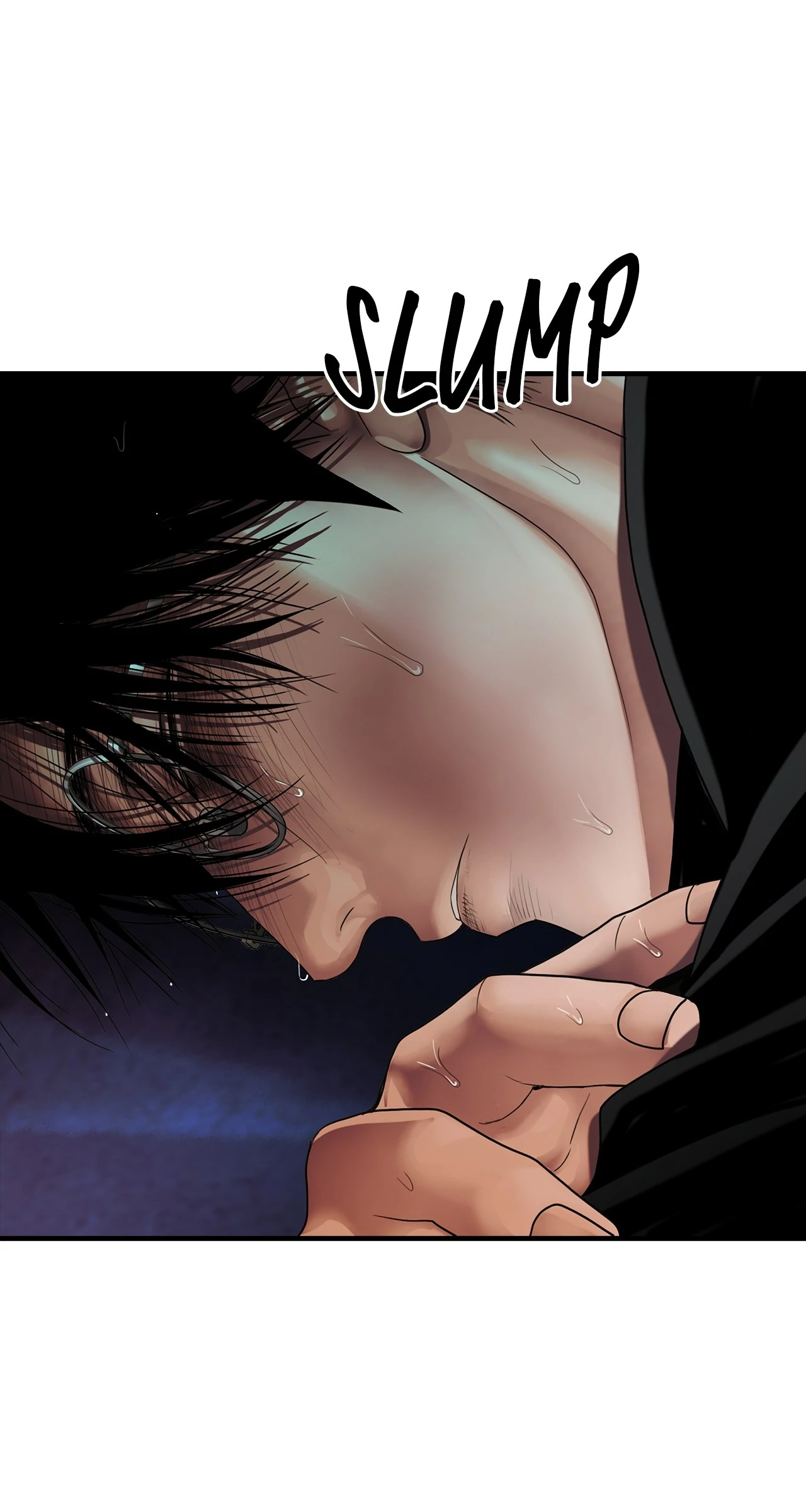 The Rotten [Official] - Chapter 56 manhwa