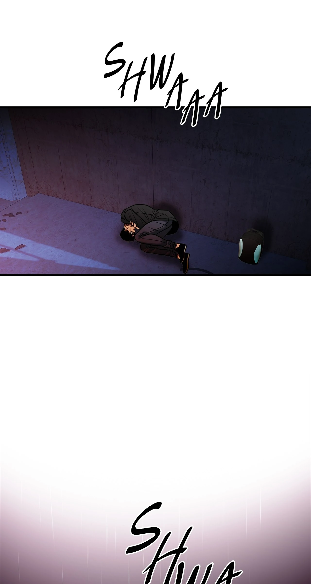 The Rotten [Official] - Chapter 56 manhwa