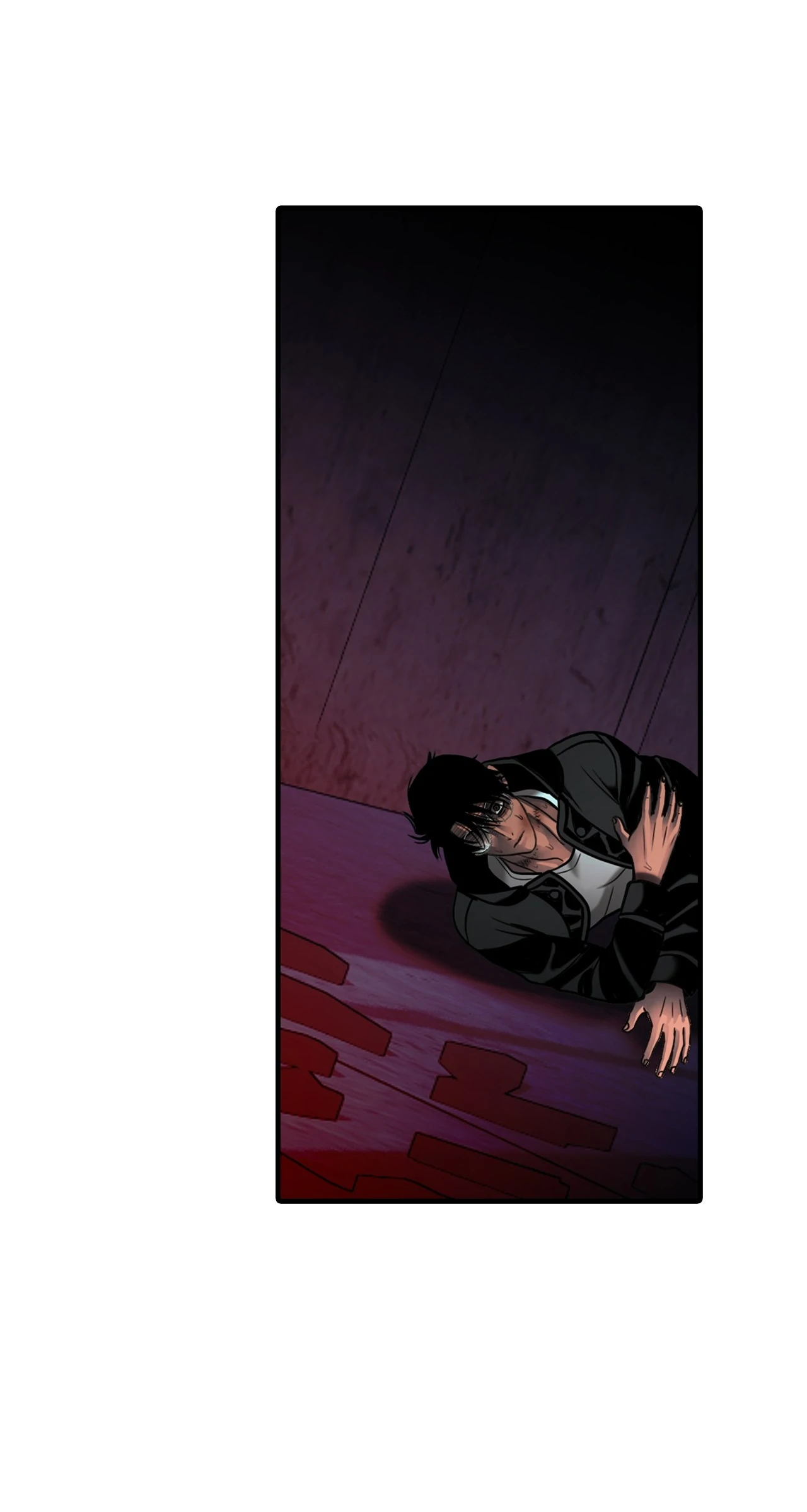The Rotten [Official] - Chapter 56 manhwa