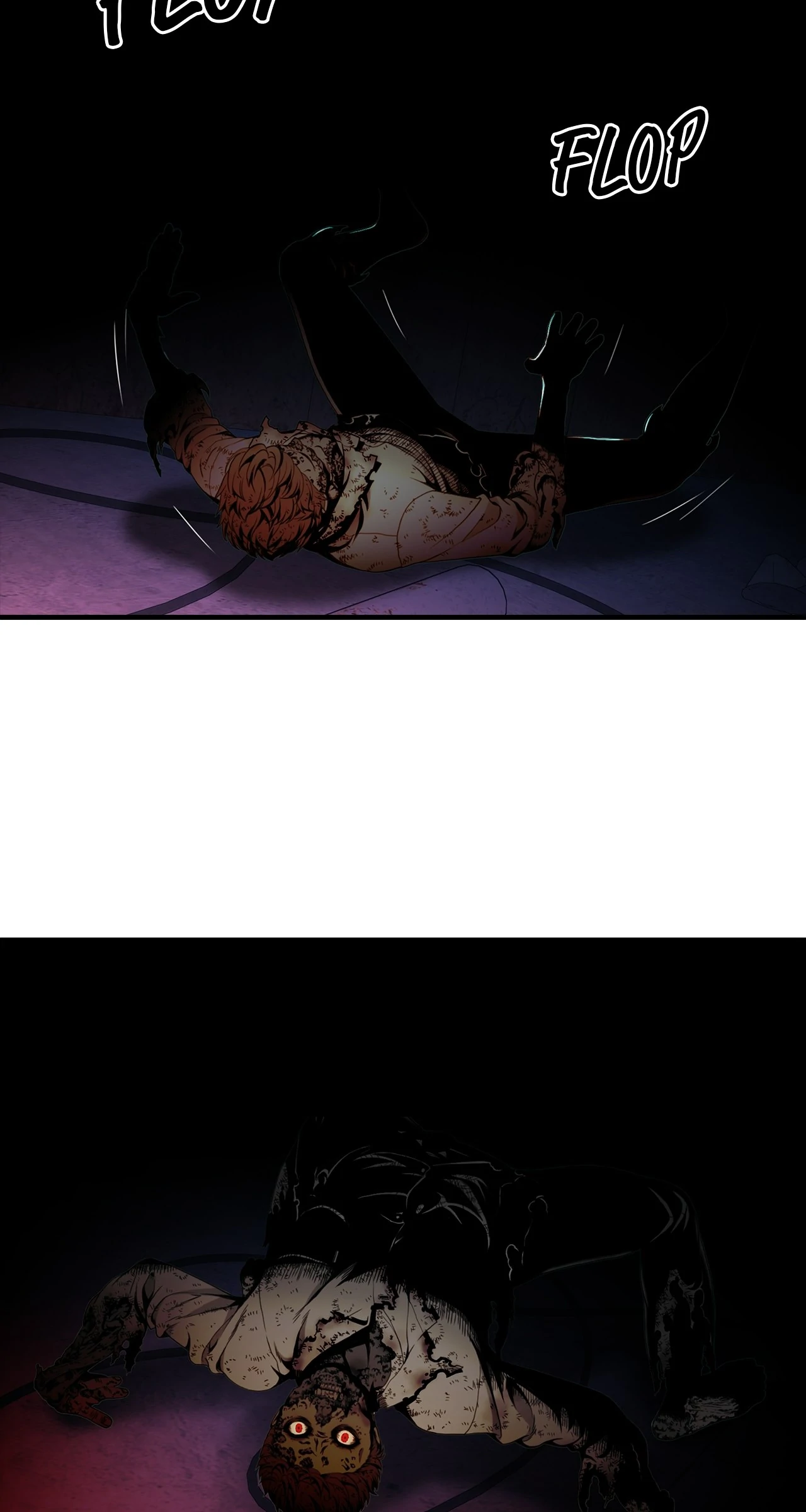 The Rotten [Official] - Chapter 56 manhwa