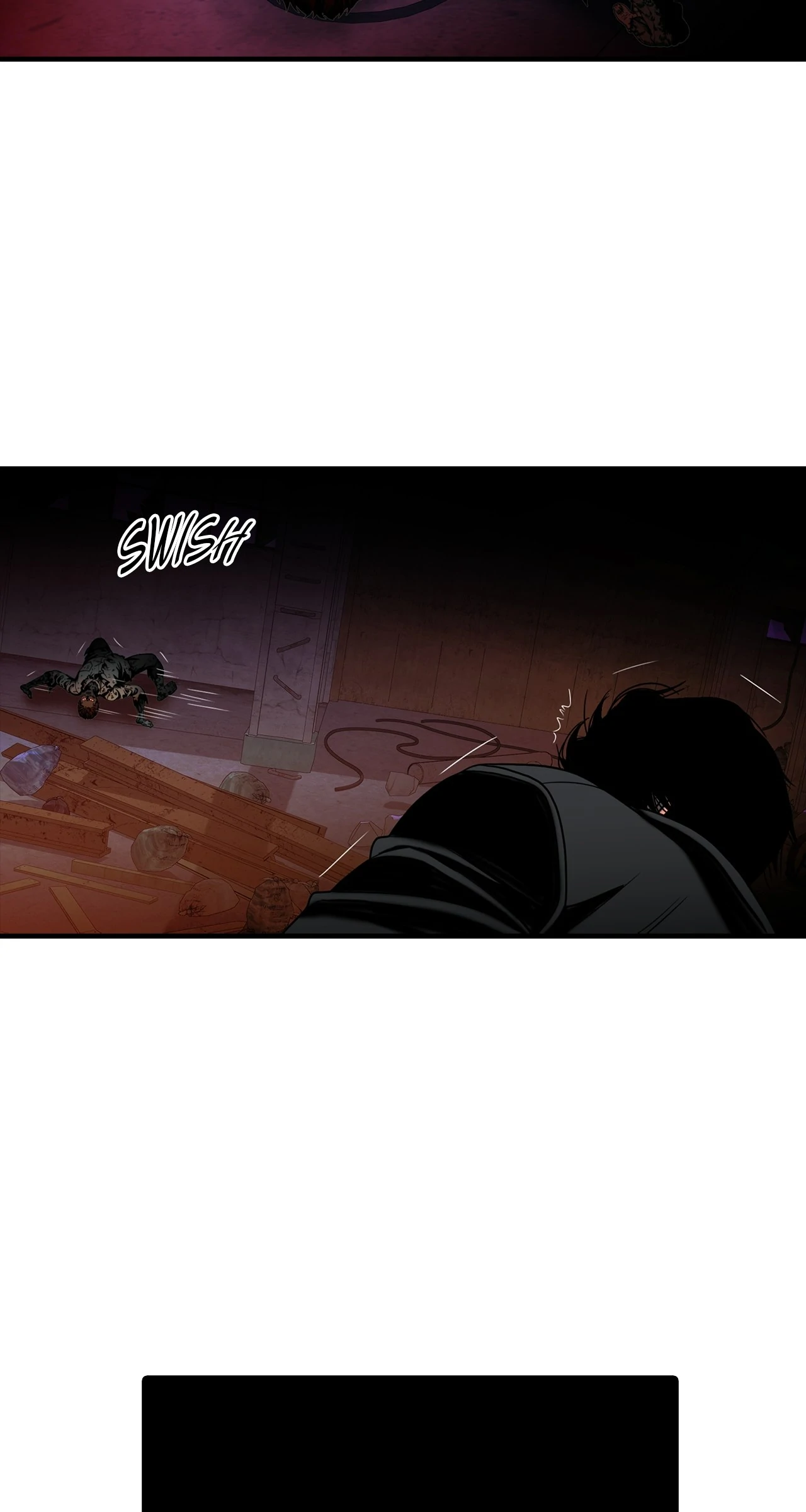The Rotten [Official] - Chapter 56 manhwa