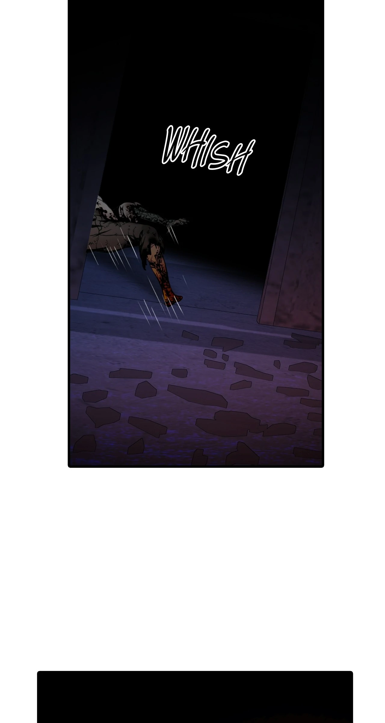 The Rotten [Official] - Chapter 56 manhwa