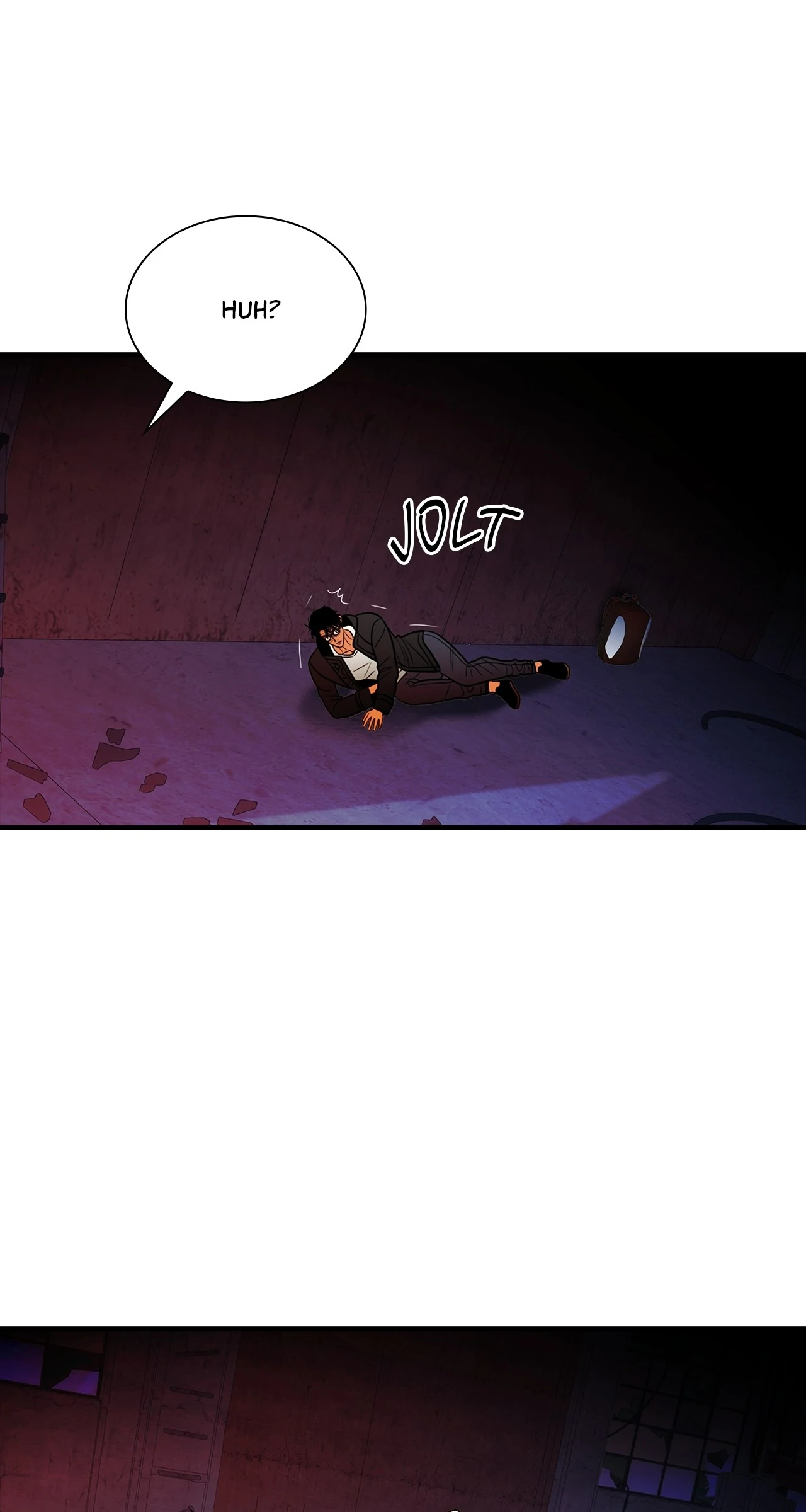 The Rotten [Official] - Chapter 56 manhwa