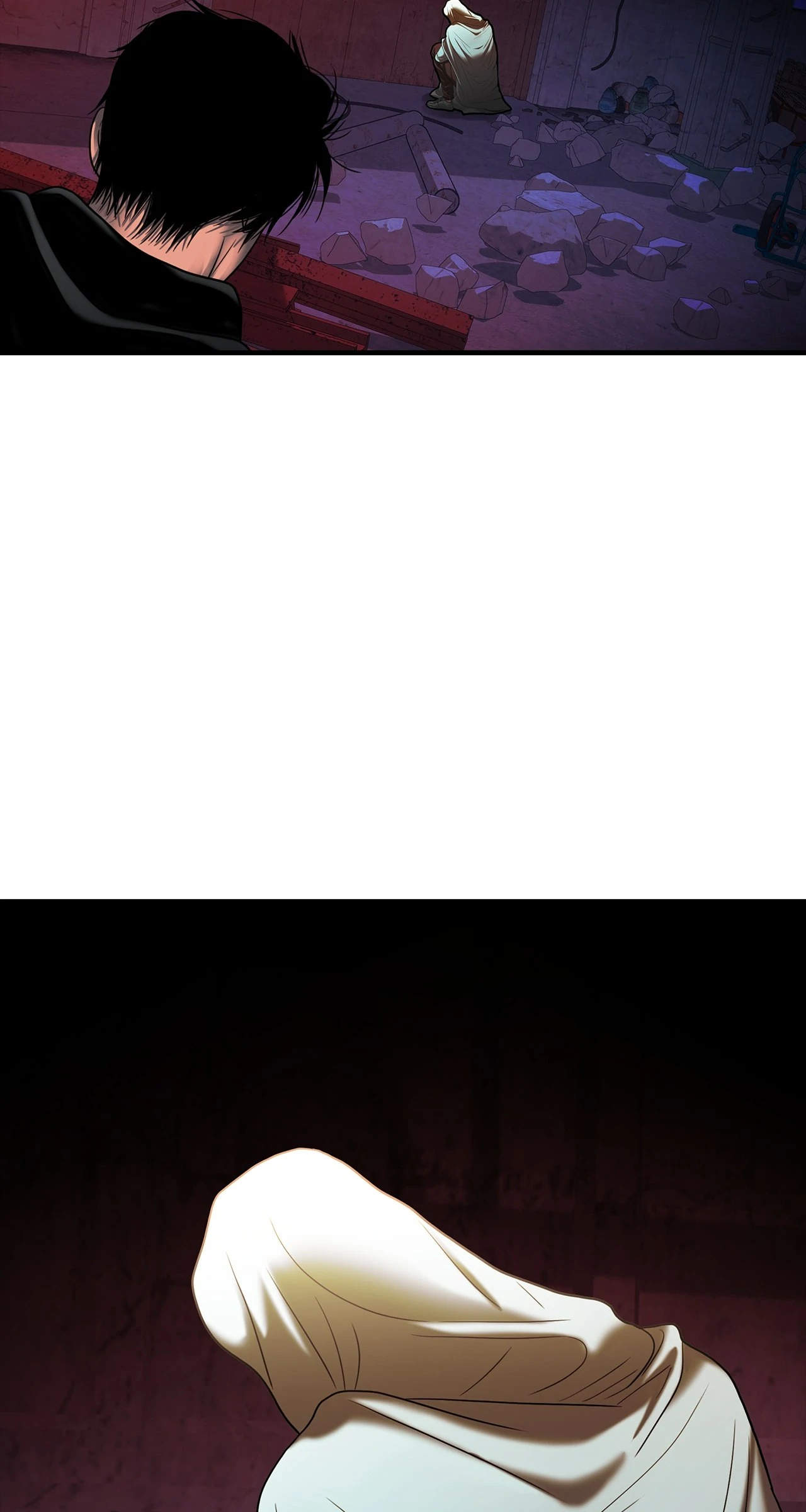 The Rotten [Official] - Chapter 56 manhwa