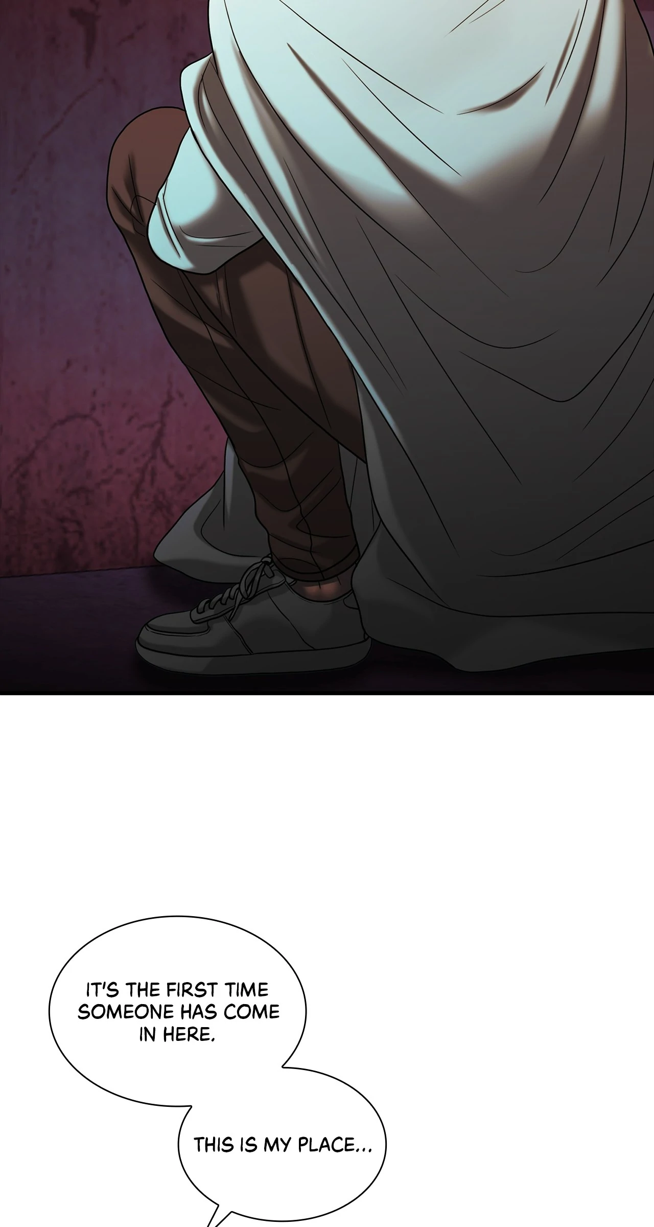 The Rotten [Official] - Chapter 56 manhwa