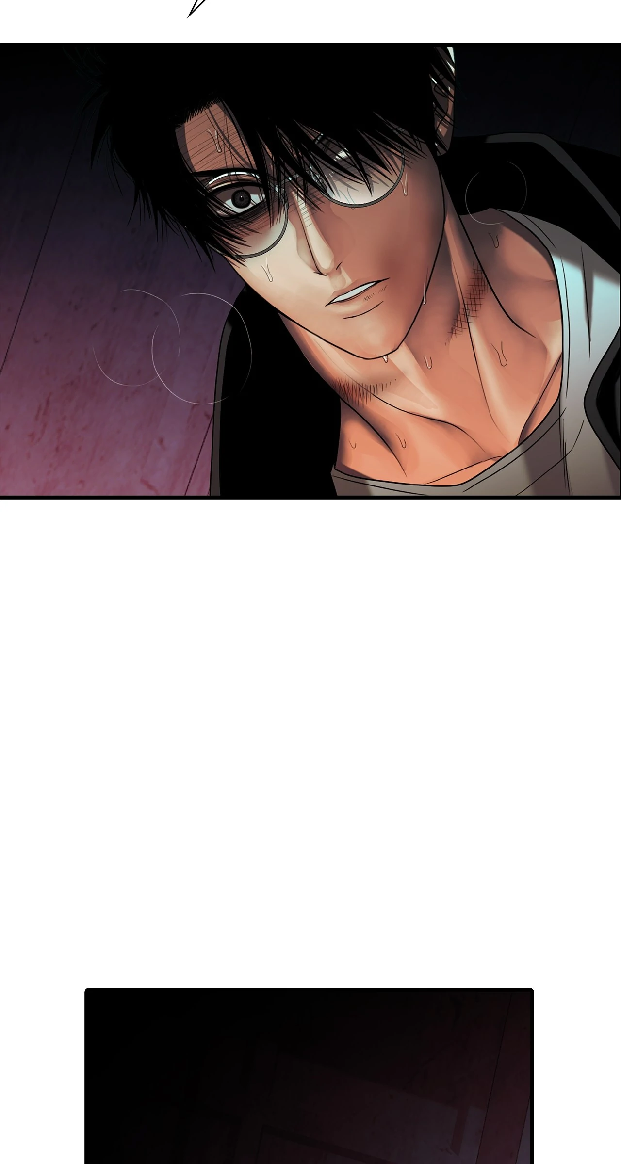 The Rotten [Official] - Chapter 56 manhwa