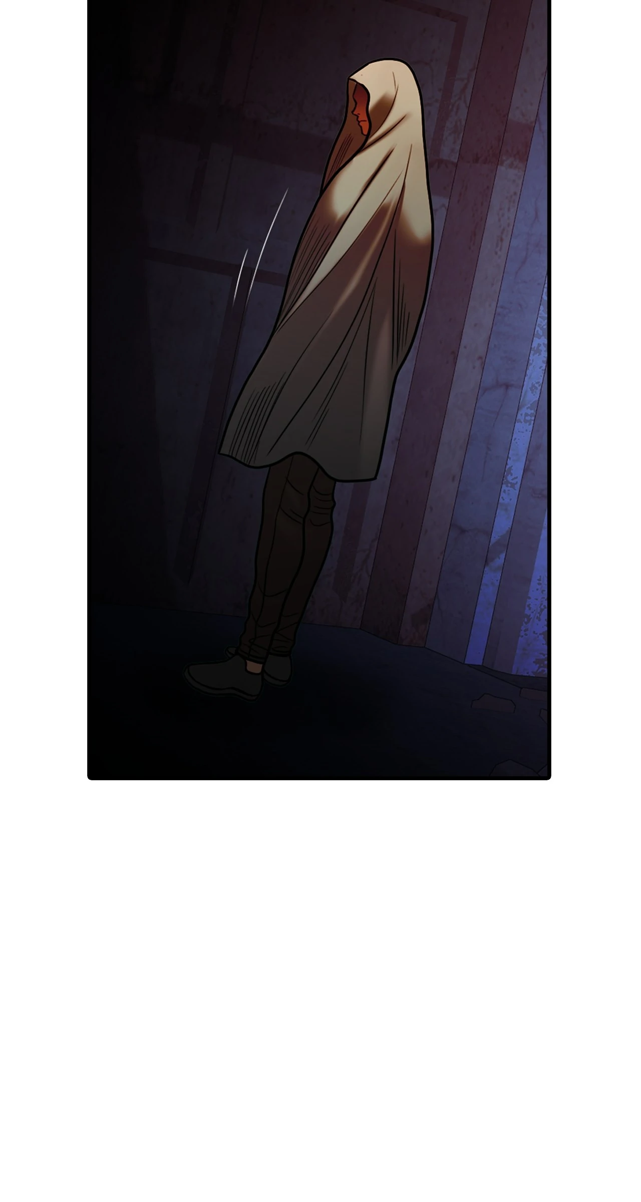 The Rotten [Official] - Chapter 56 manhwa