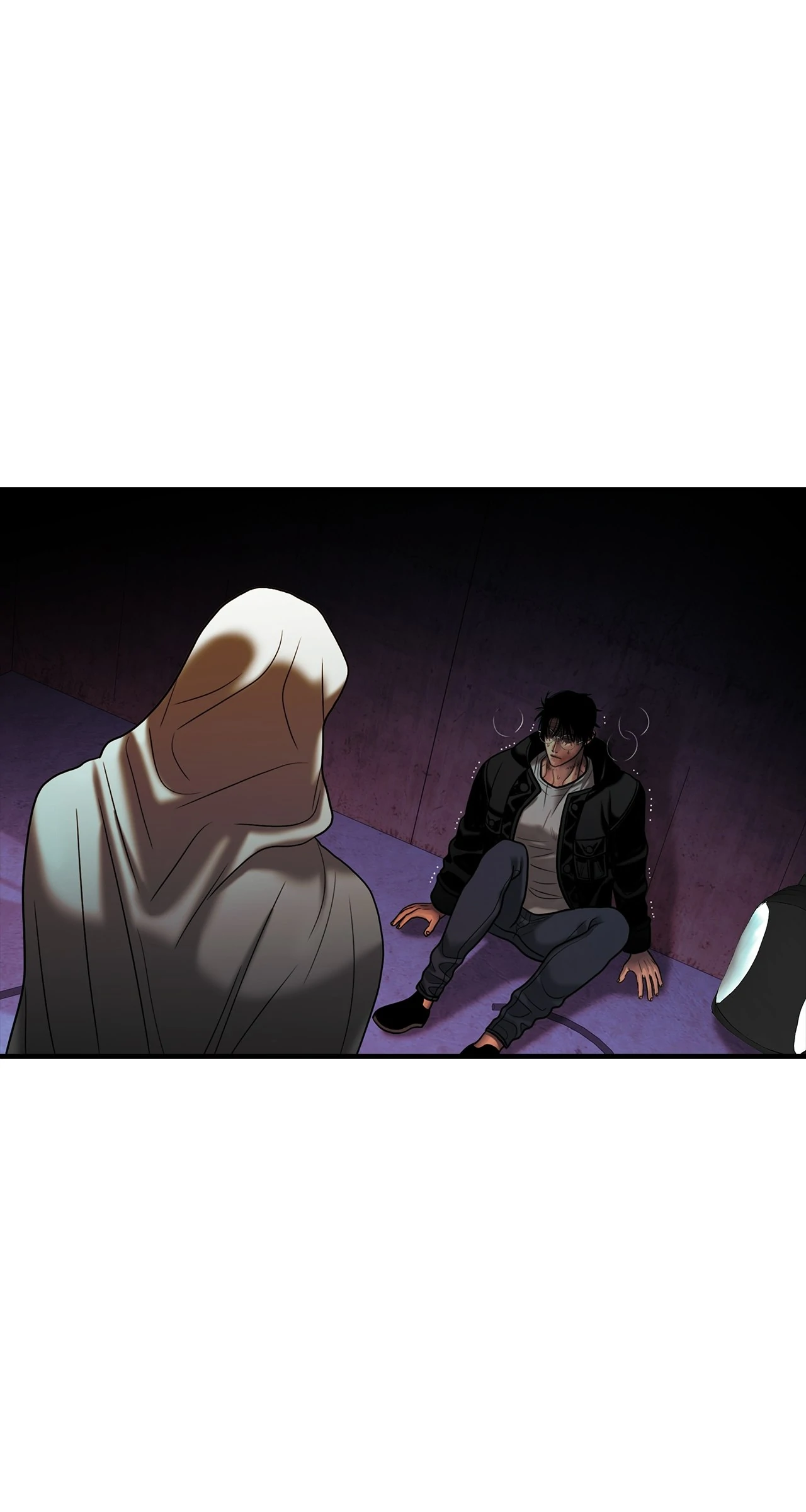 The Rotten [Official] - Chapter 56 manhwa