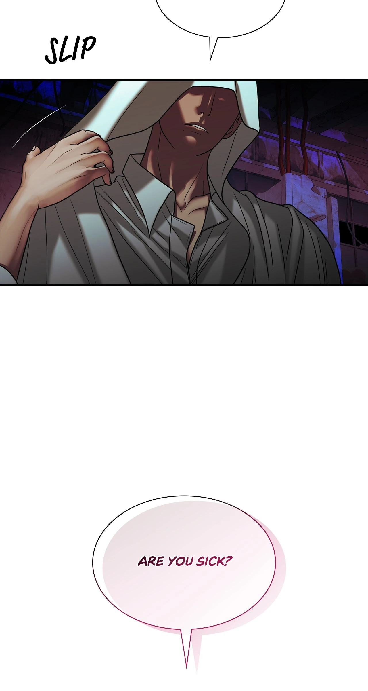The Rotten [Official] - Chapter 56 manhwa