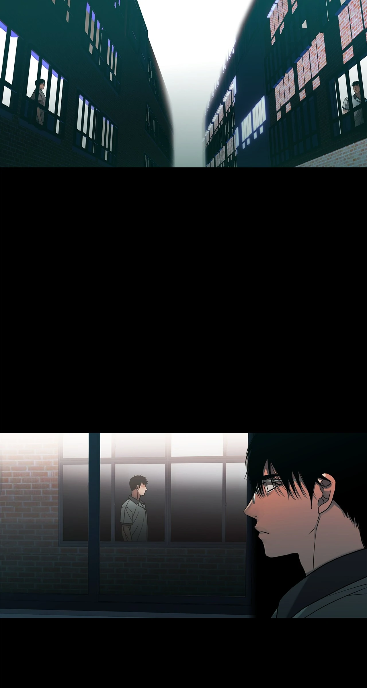 The Rotten [Official] - Chapter 56 manhwa
