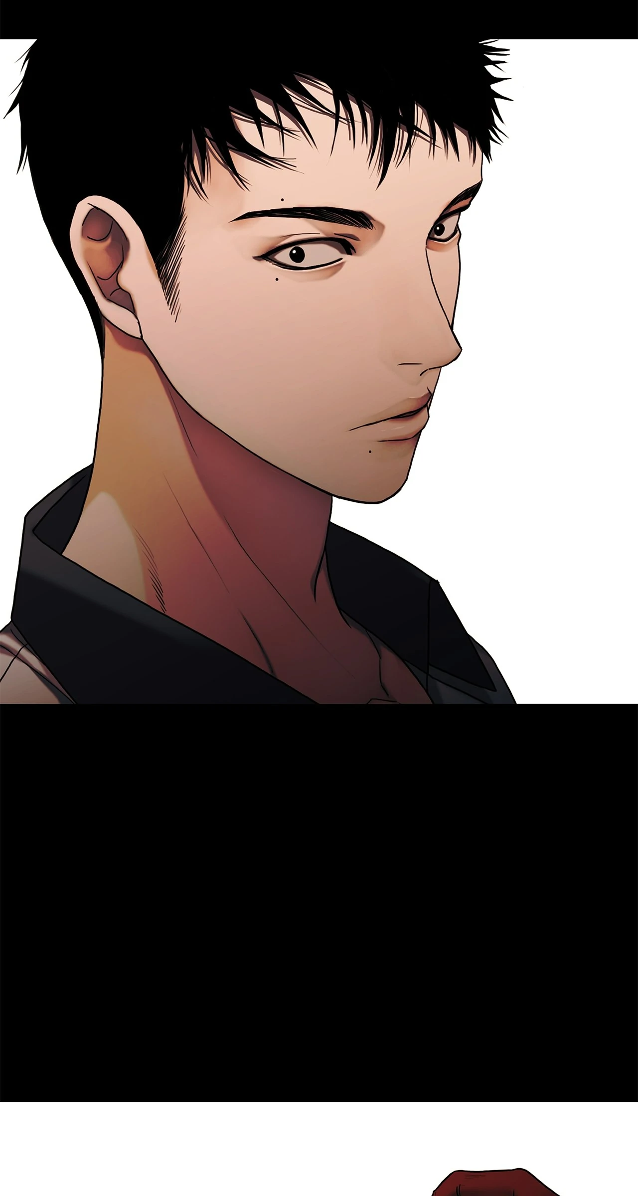 The Rotten [Official] - Chapter 56 manhwa