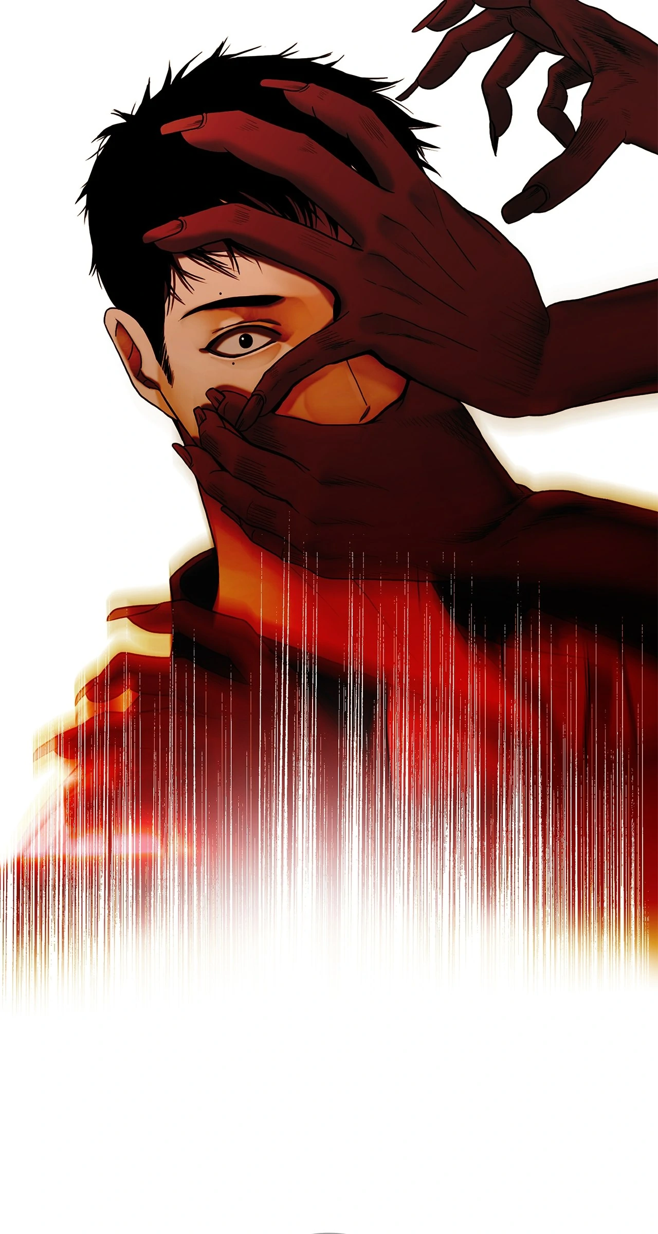 The Rotten [Official] - Chapter 56 manhwa