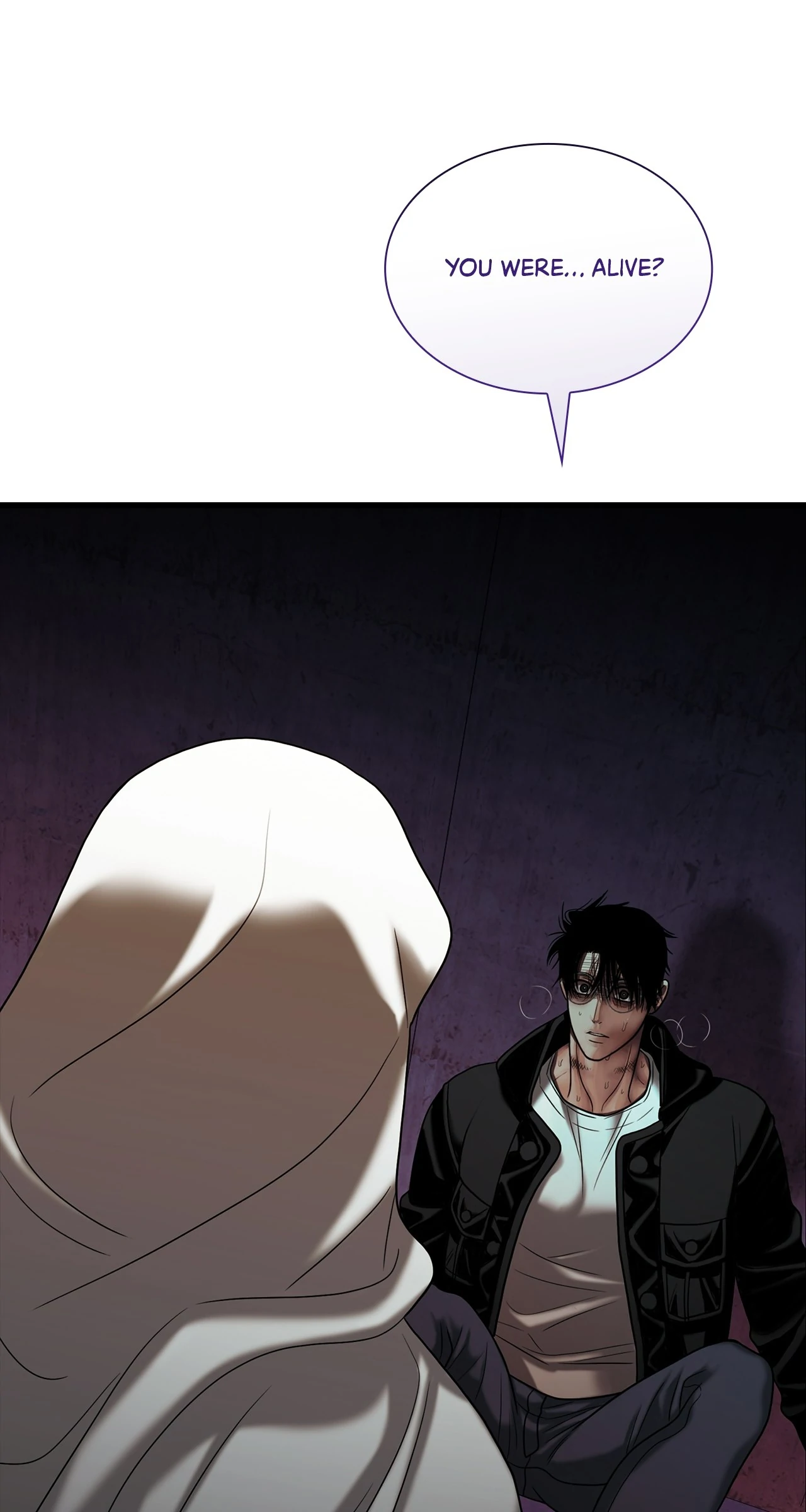 The Rotten [Official] - Chapter 56 manhwa