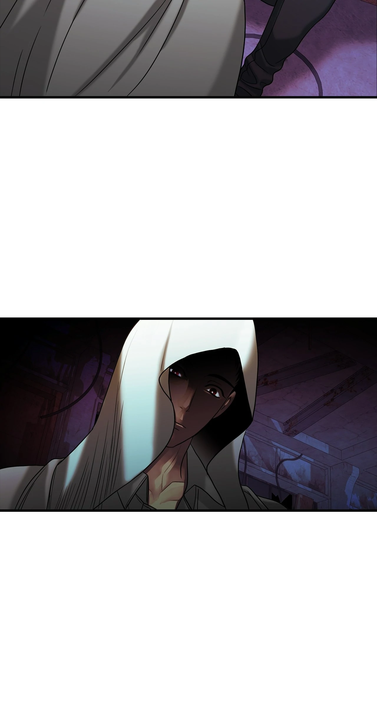 The Rotten [Official] - Chapter 56 manhwa