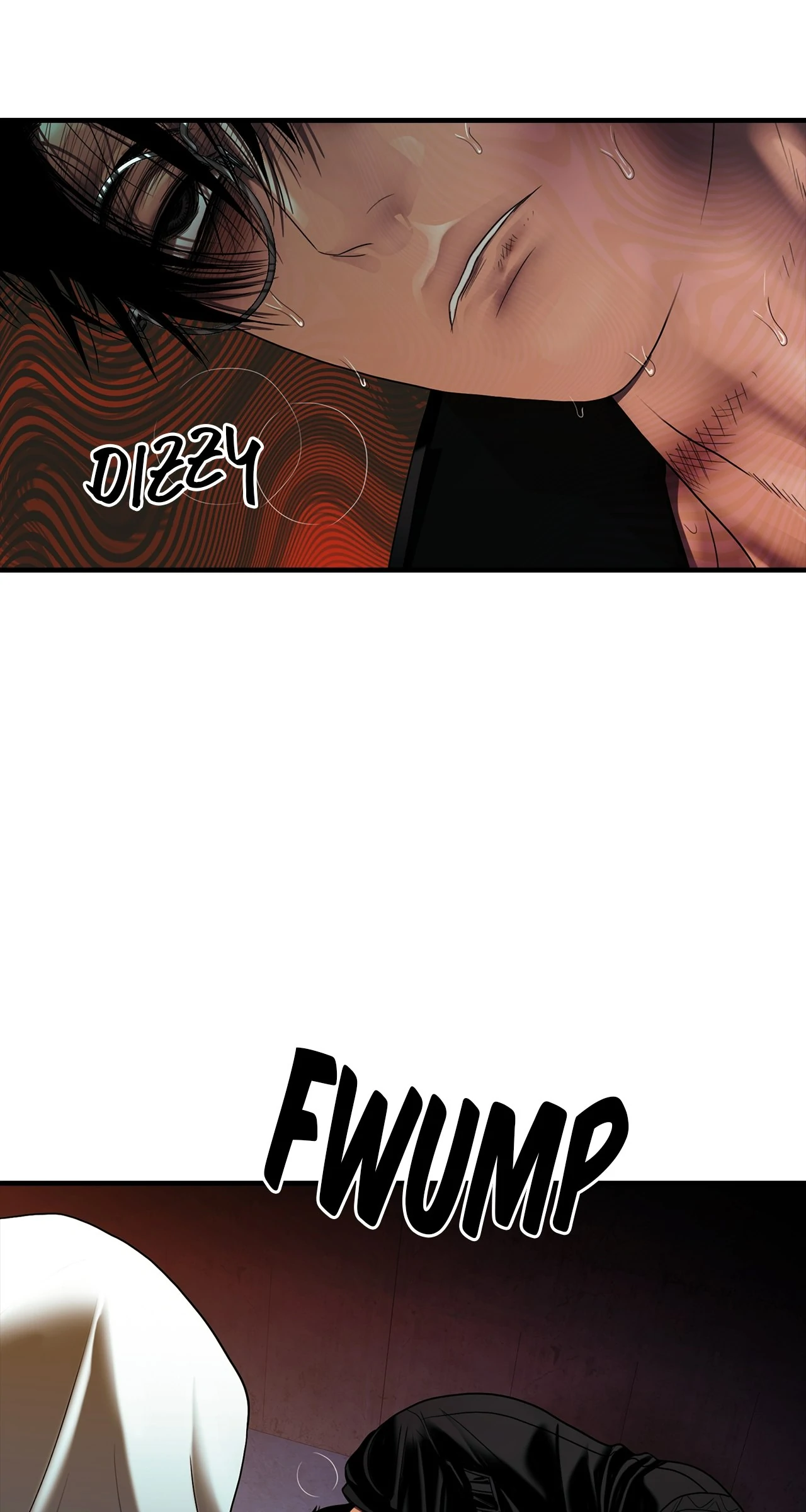 The Rotten [Official] - Chapter 56 manhwa