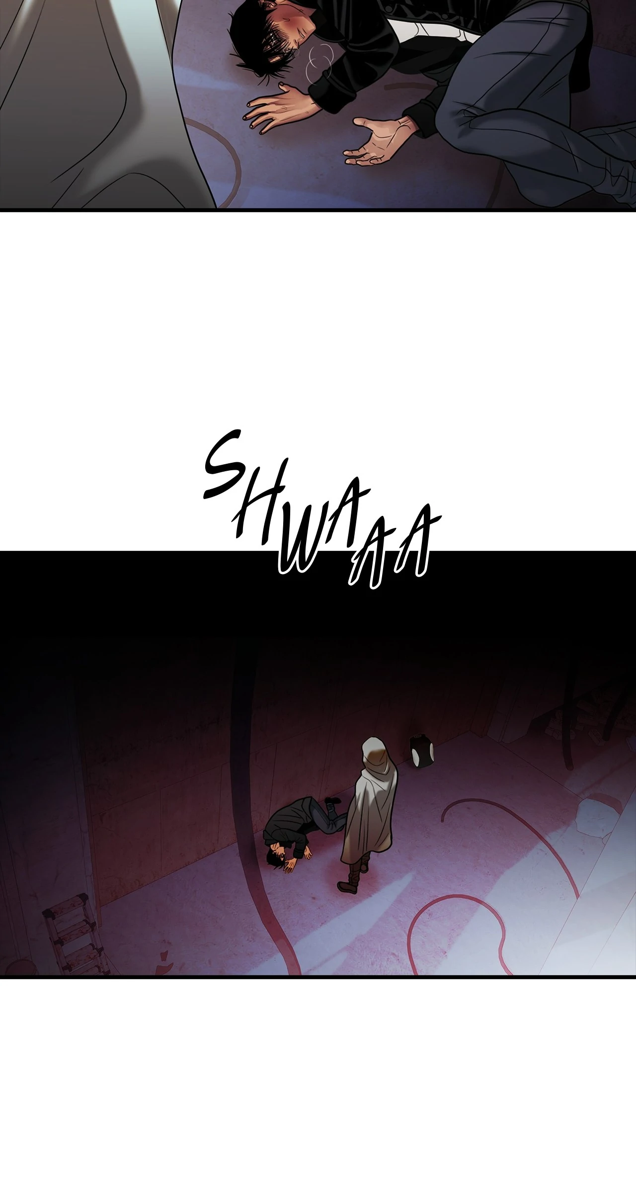 The Rotten [Official] - Chapter 56 manhwa