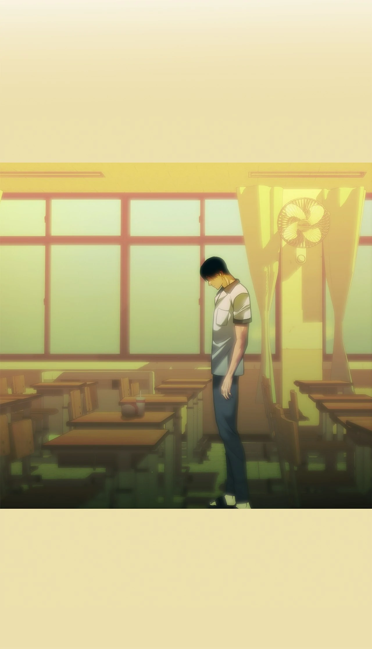 The Rotten [Official] - Chapter 56 manhwa