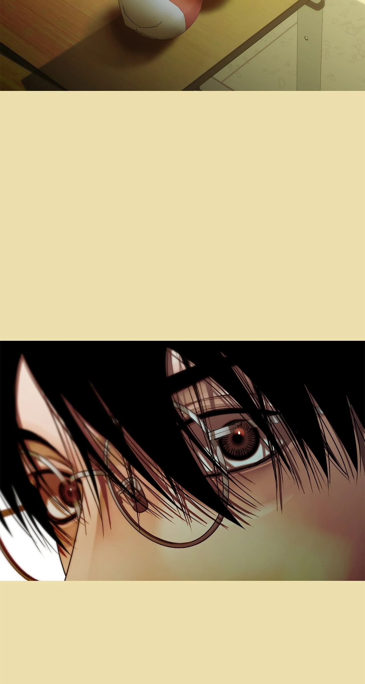 The Rotten [Official] - Chapter 56 manhwa